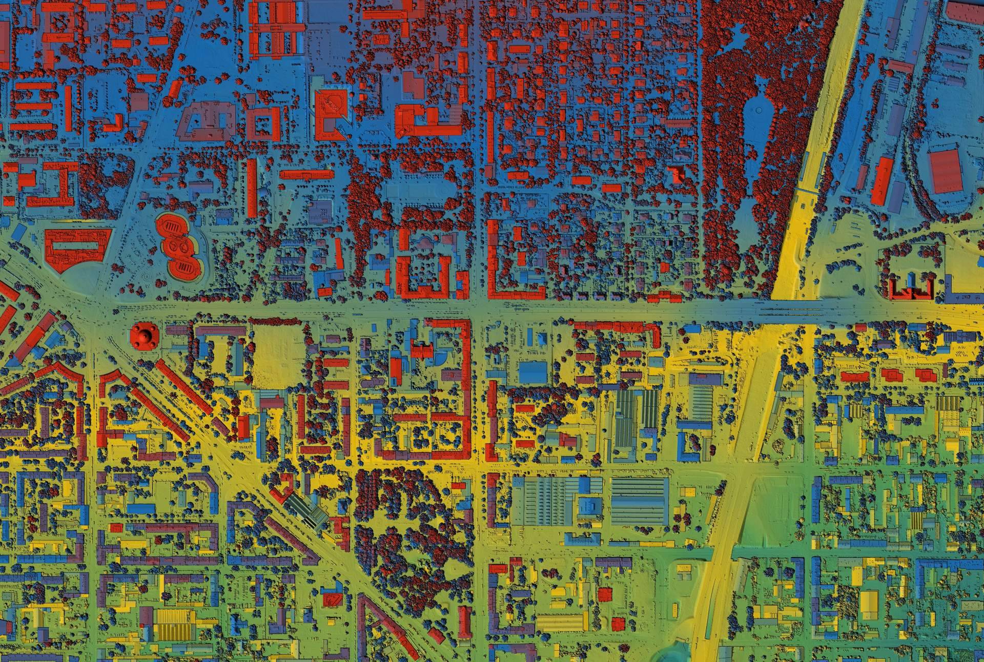 ¿Por qué es importante llevar a cabo una buena gestión de la tecnología geoespacial? Geoliza
