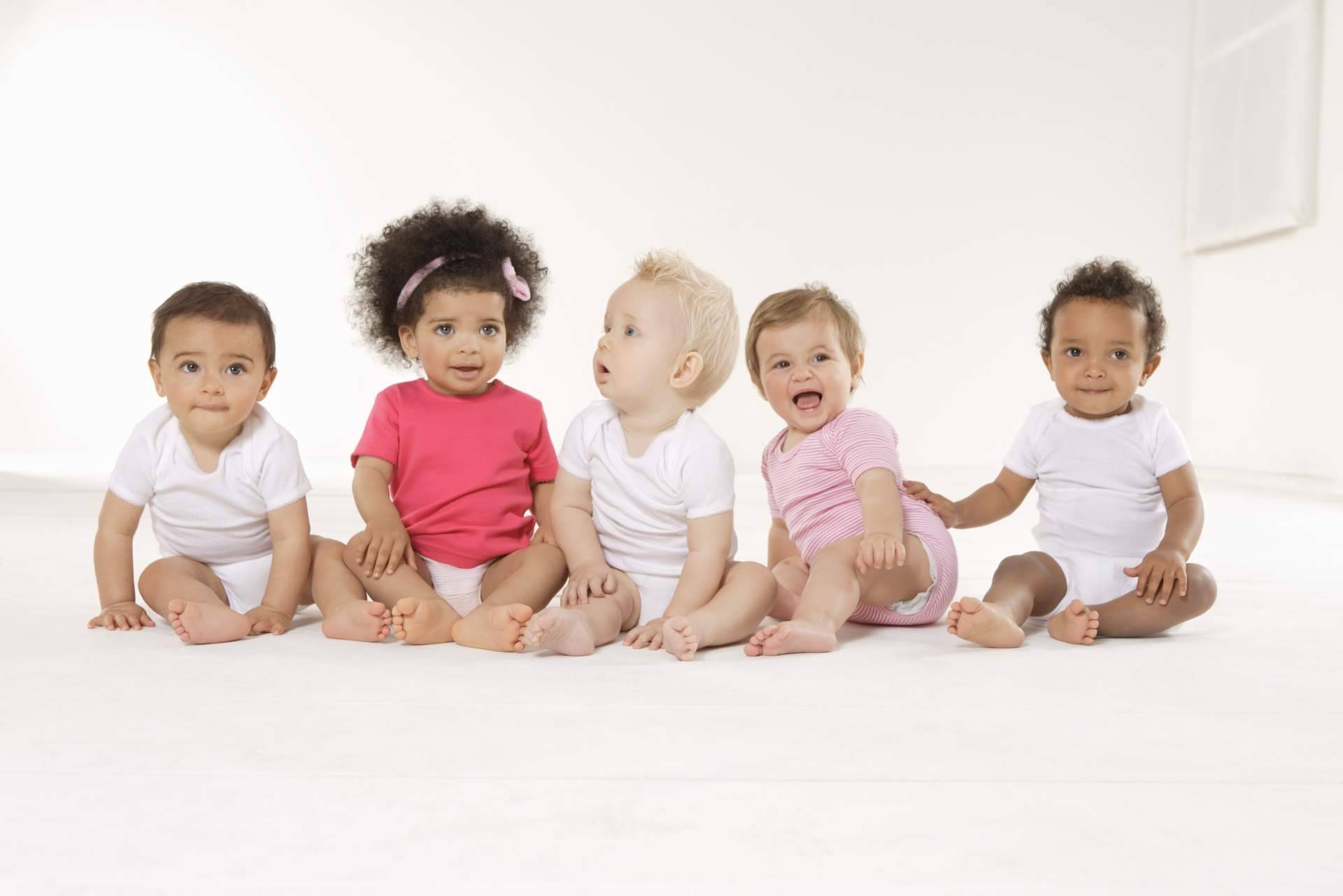 Calzado infantil respetuoso para el desarrollo natural de los pies
