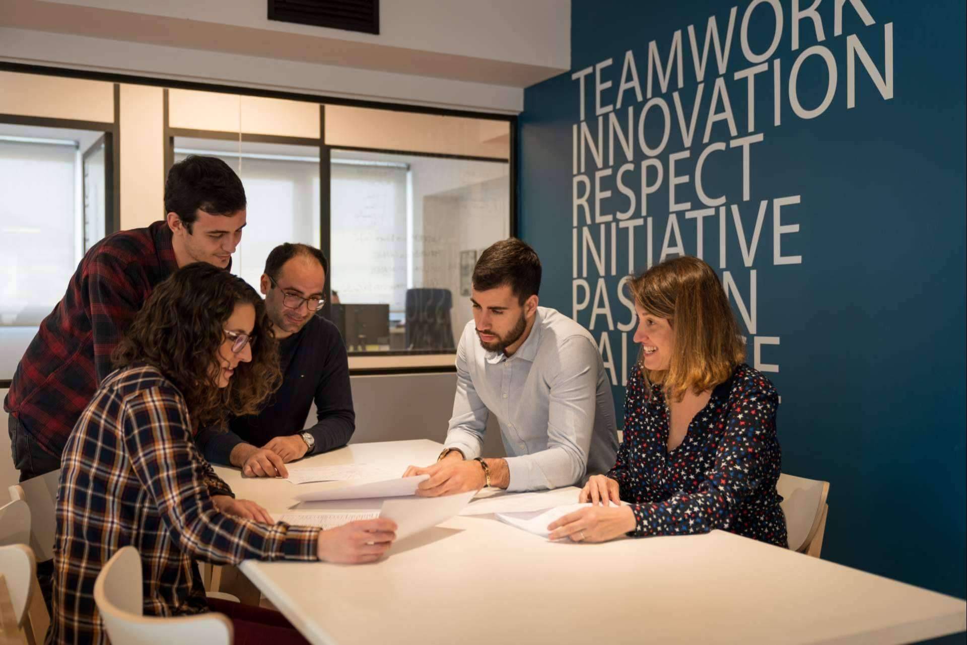 La importancia para los profesionales de la ingeniería y la arquitectura de contar con herramientas digitales, por Projectum.es