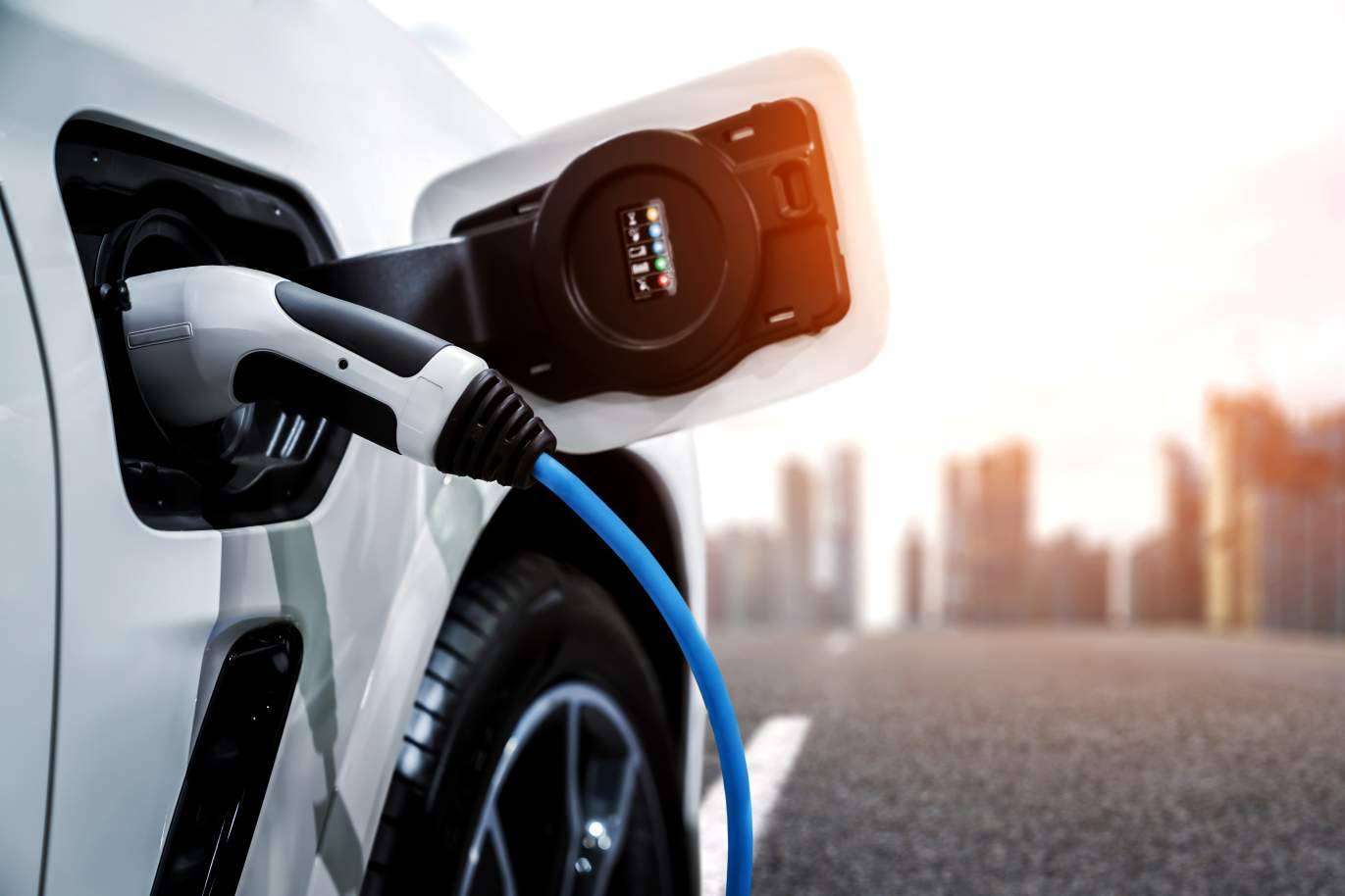 El panorama automovilístico respecto a los coches eléctricos en 2023