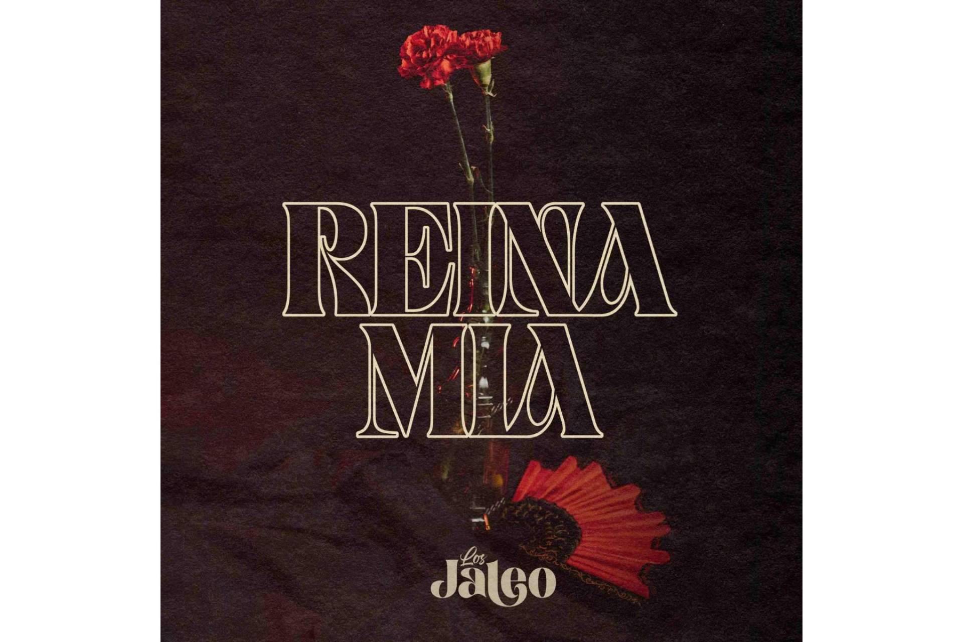 Presentación del segundo single  de Los Jaleo, 'Reina Mía'