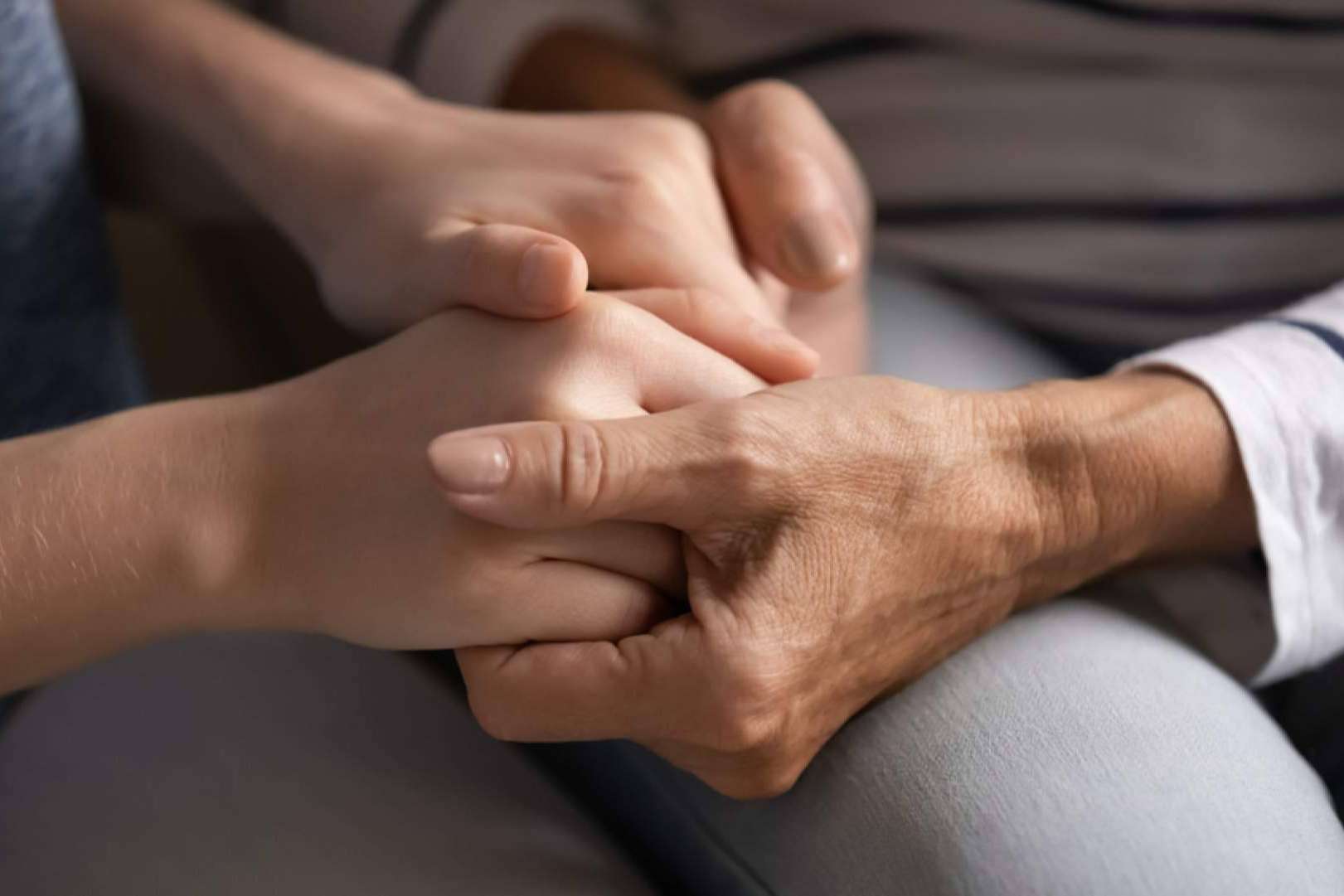 Claves para el cuidado de personas mayores y/o dependientes, por BRUNIMARSA