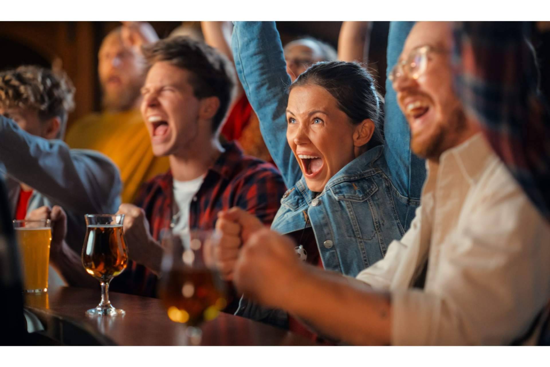 Las propuestas de juegos para llenar el bar de Trivify