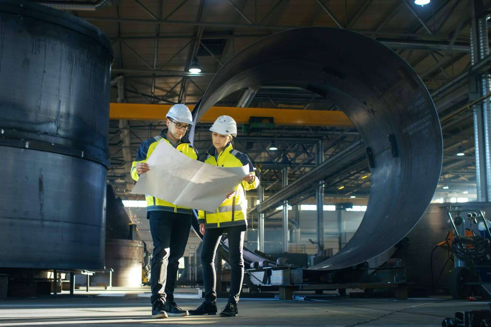 Estas son las causas de la escasez de ingenieros en la actualidad, por Triem Executive Search