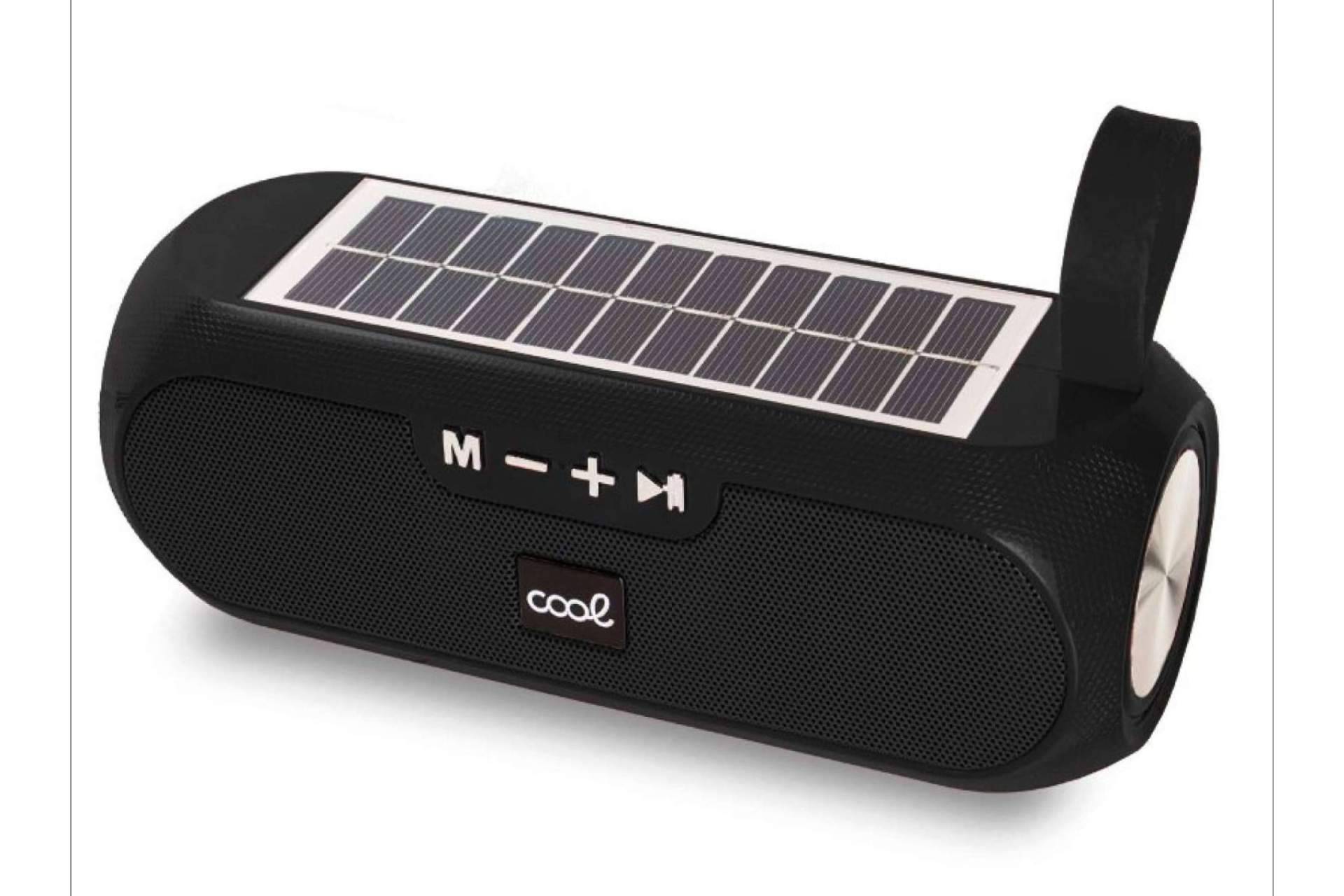 Twenty Solar y su oferta de artículos de carga solar