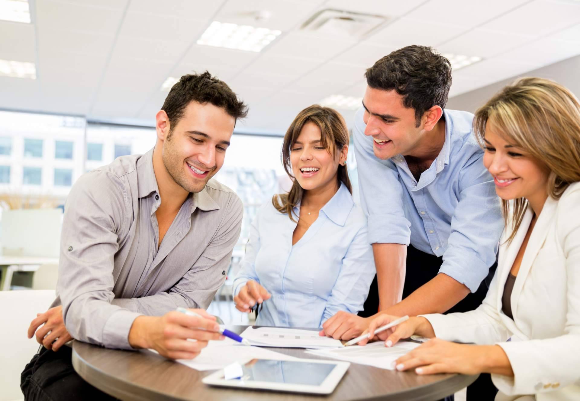 Capacitación de recursos humanos en Panamá, por Panama Outsourcing