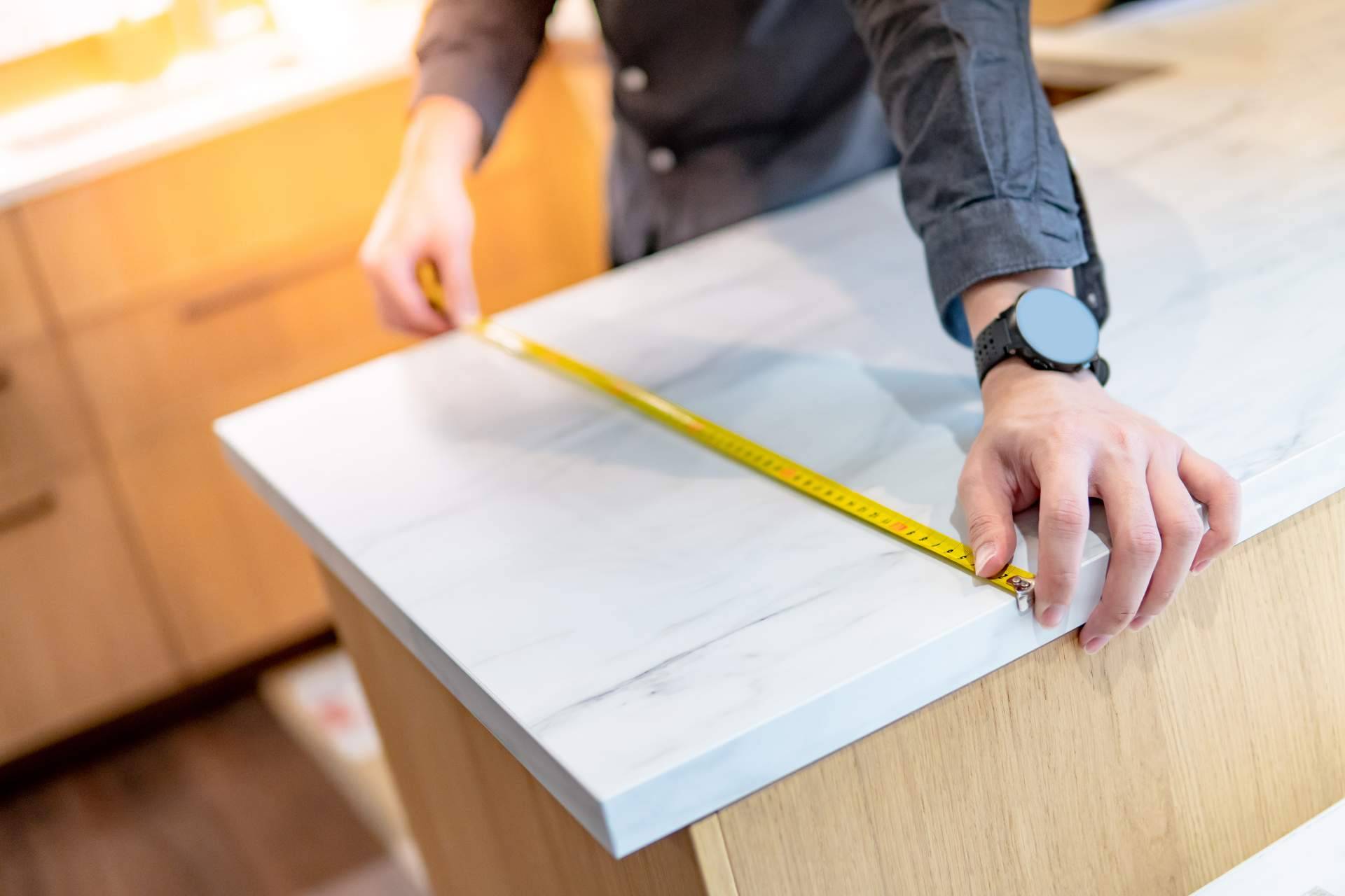 Conforama brinda muebles de cocina a medida para conseguir la cocina perfecta