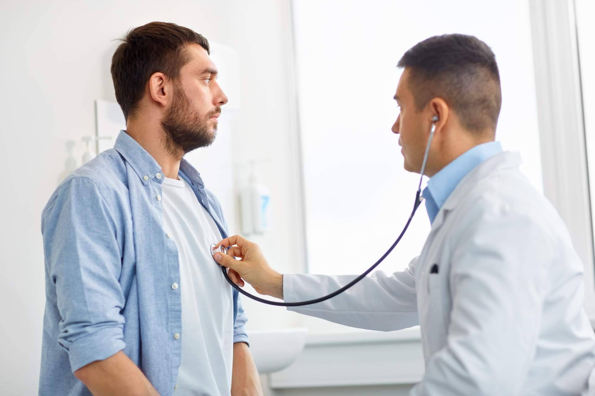 Acerca del servicio médico eficaz y de calidad que caracteriza a Intermedical SS