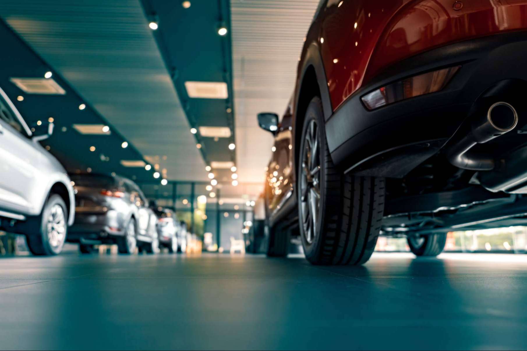 El centro de Madrid ya cuenta con Alfa Romeo a través de la nueva tienda Ascauto