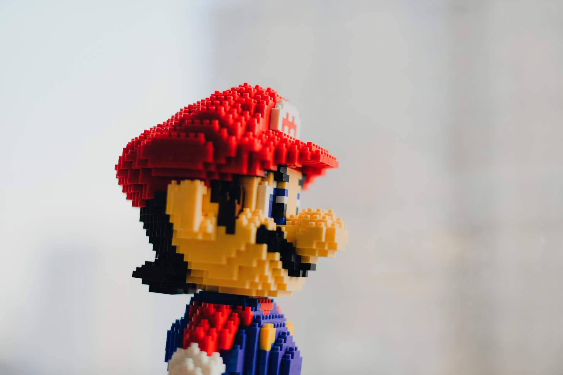 Animando a Super Mario Bros revela los secretos ocultos tras el proceso de animación en SUMMA3D
