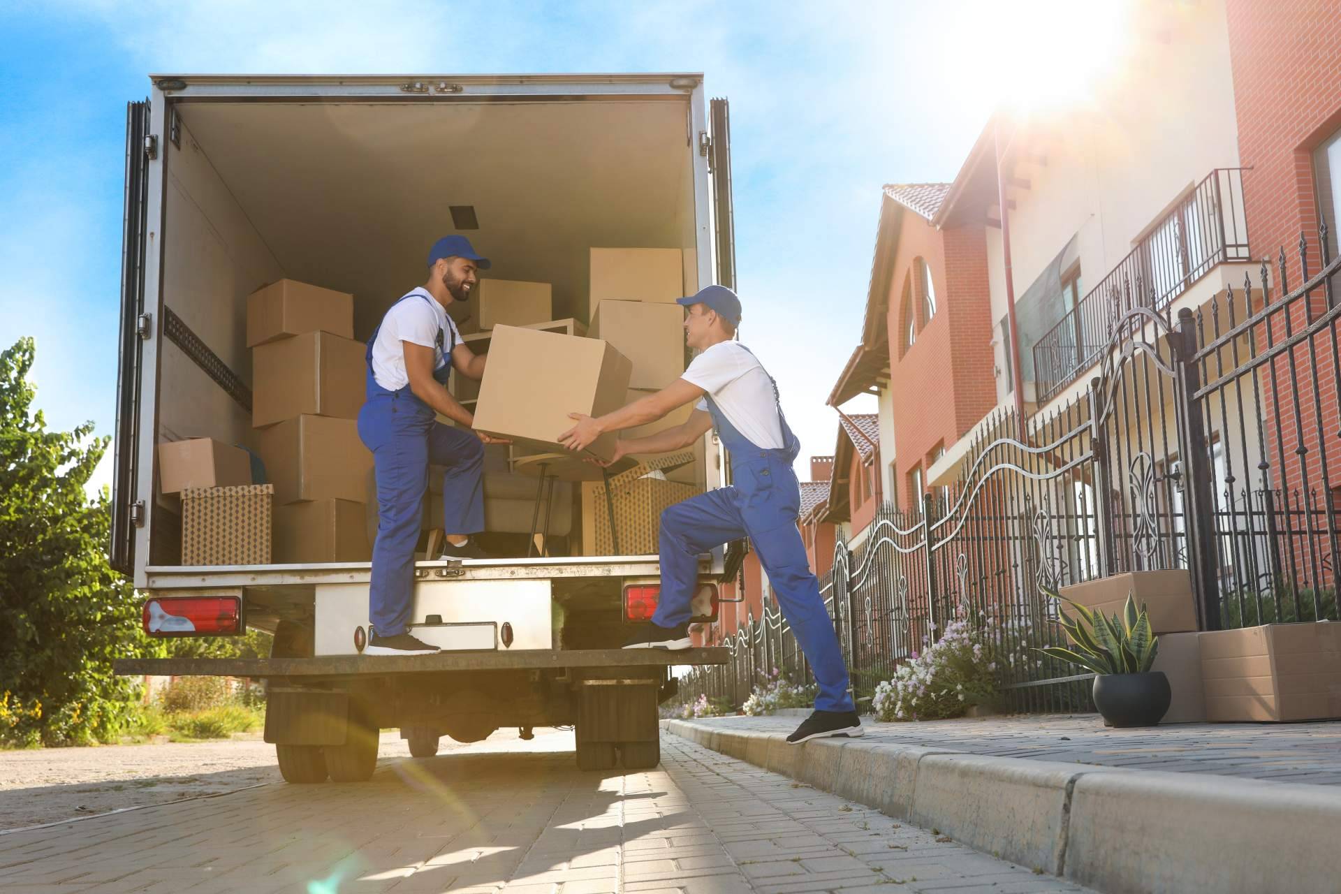 ¿Dónde encontrar servicios de transportes y mudanzas? Transportes y Mudanzas Mario