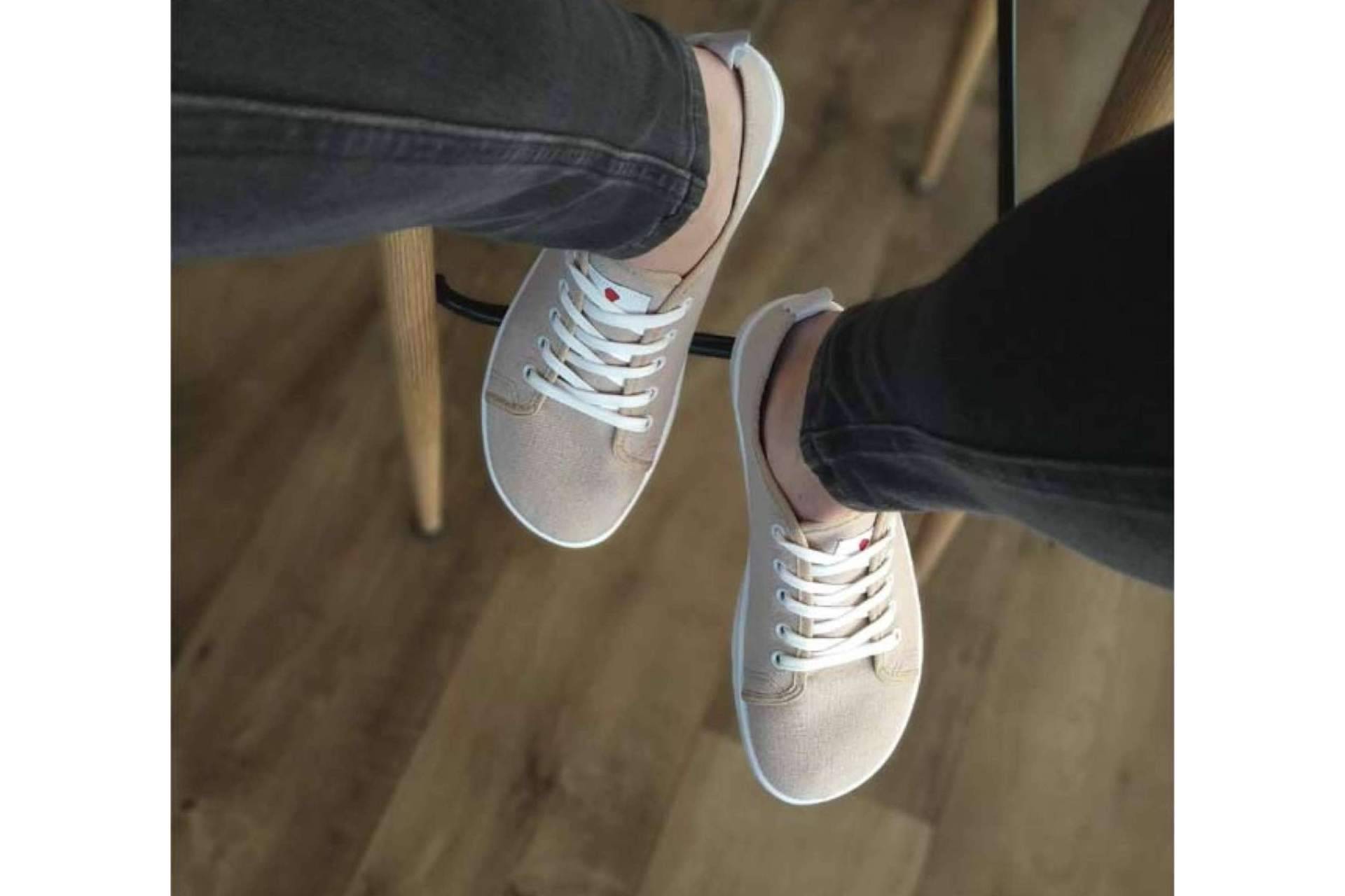 Las principales ventajas del calzado barefoot para adultos