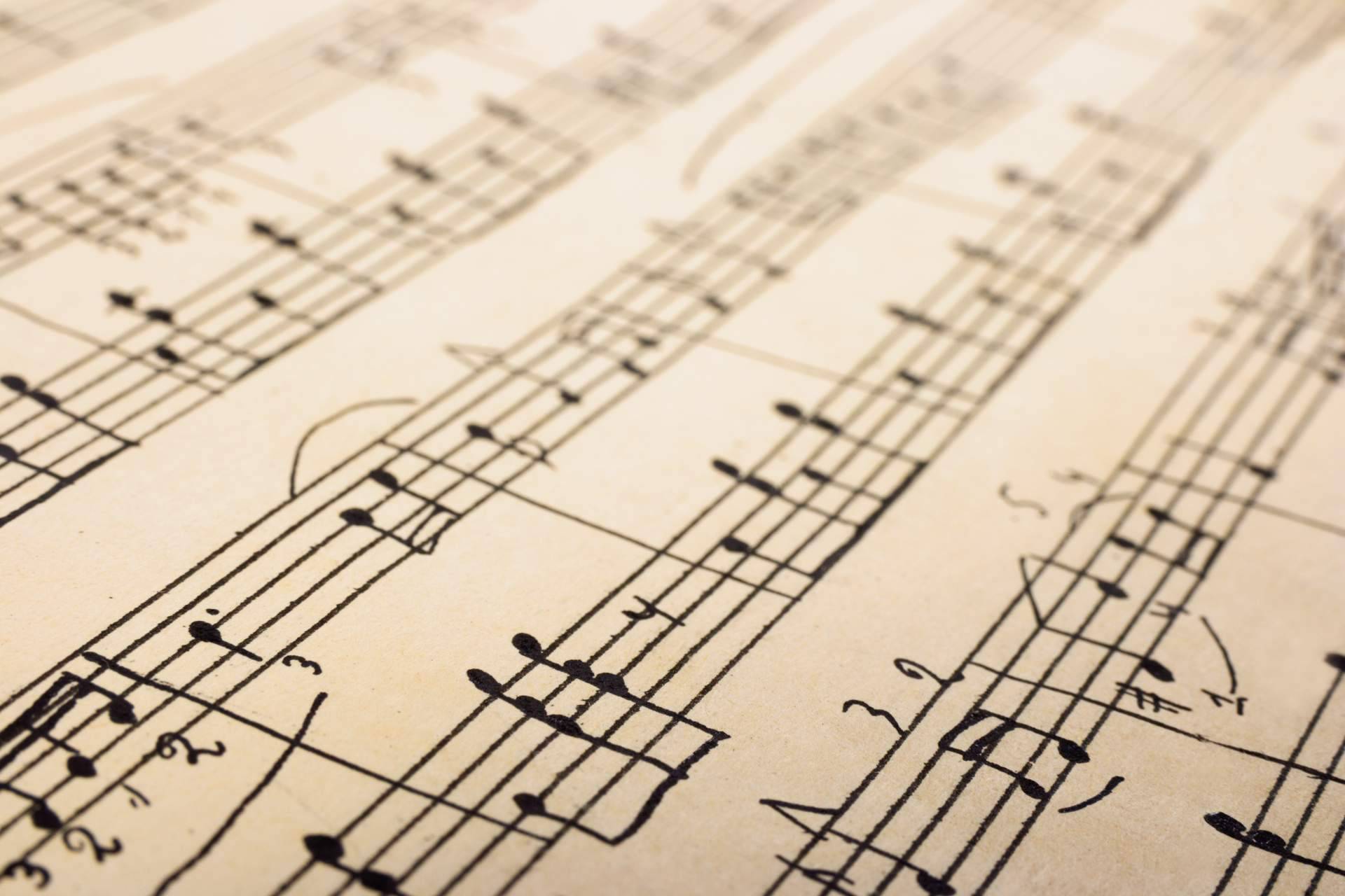 El programa de Coro que ofrece la Escuela de Música La Clave fomenta la actividad social entre los alumnos