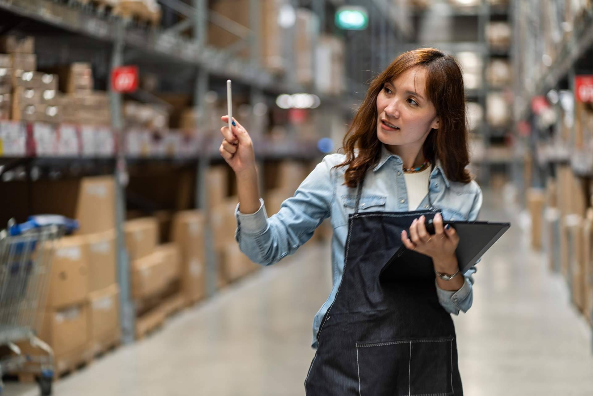 Vender stock de una forma ágil y sencilla, con Mundial Stocks