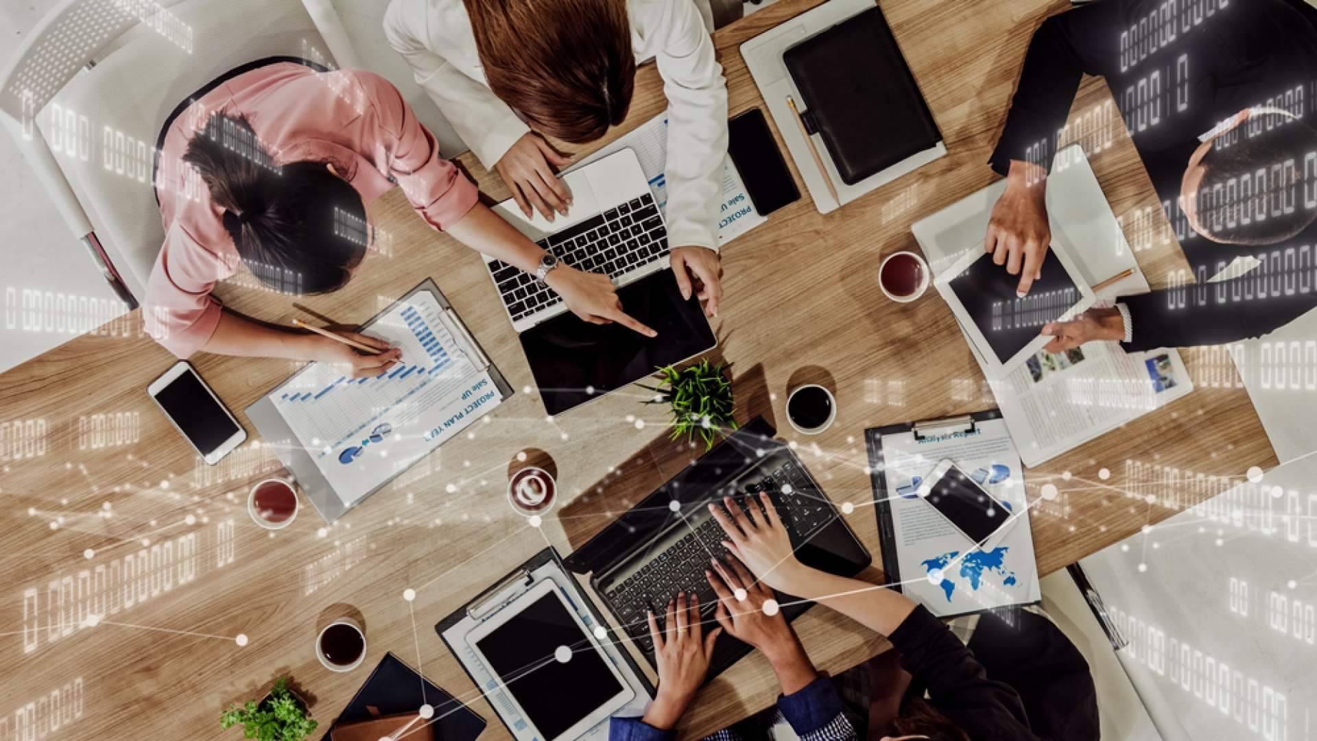 ¿De qué modo se gestiona la reputación online de una empresa?