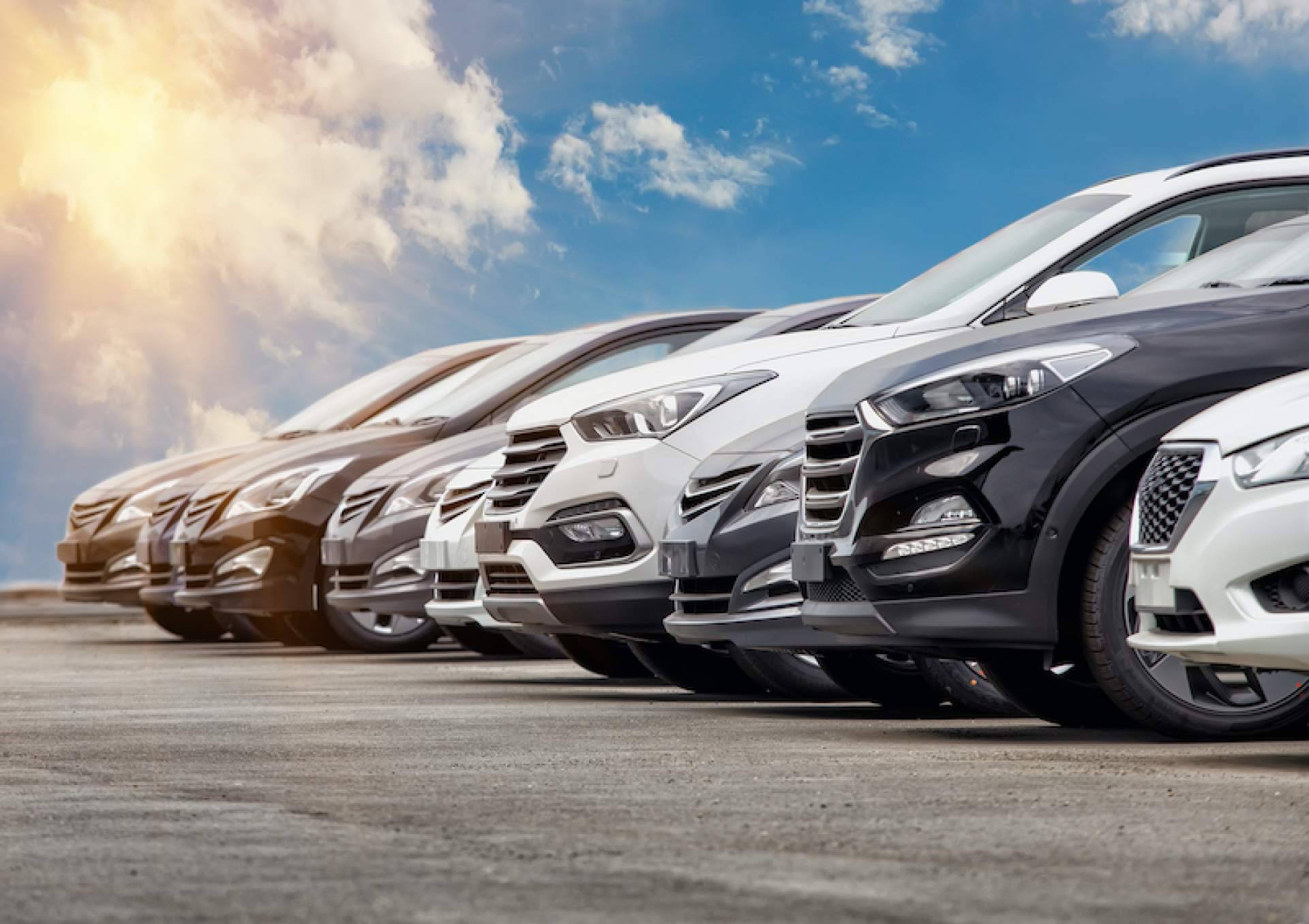 Los beneficios de contar con los vehículos de ocasión que ofrece MID Car