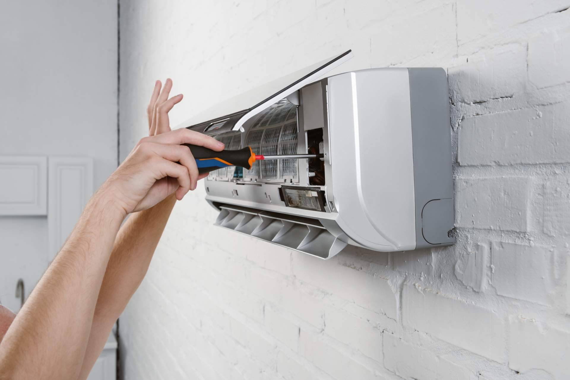 Reparaciones Climatit lleva a cabo la instalación de aires acondicionados