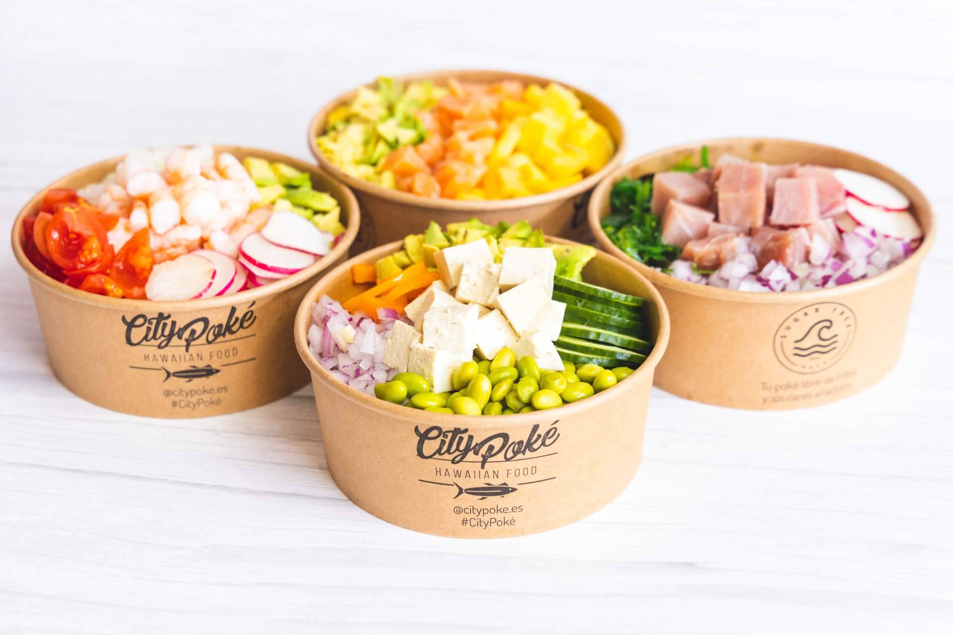 City Poké se expande a Castelldefels con su undécimo local