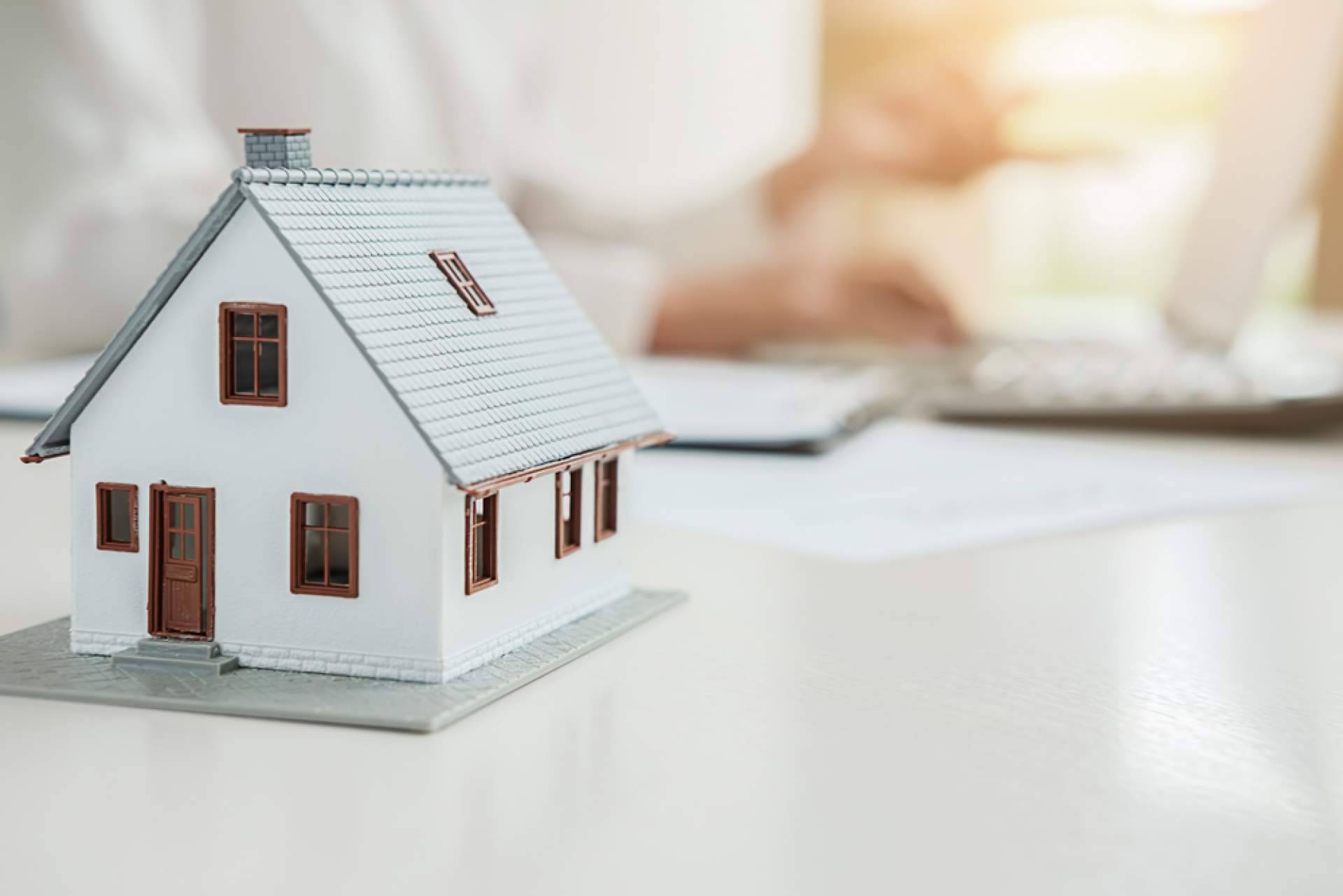 Central Hipotecaria ayuda a conseguir una hipoteca para una segunda vivienda