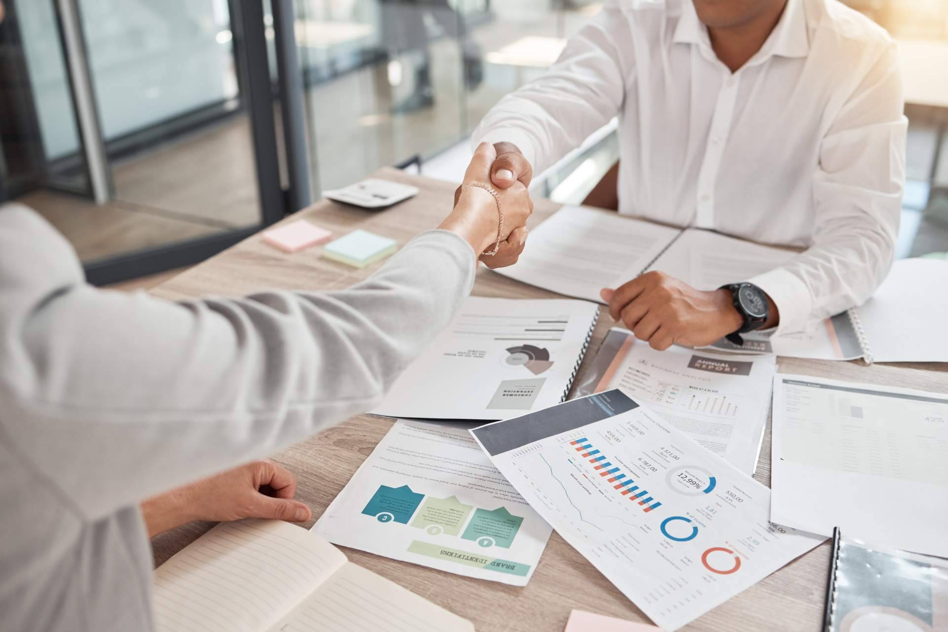 BCM Marketing, el partner estratégico en marketing B2B ideal para empresas del sector industrial