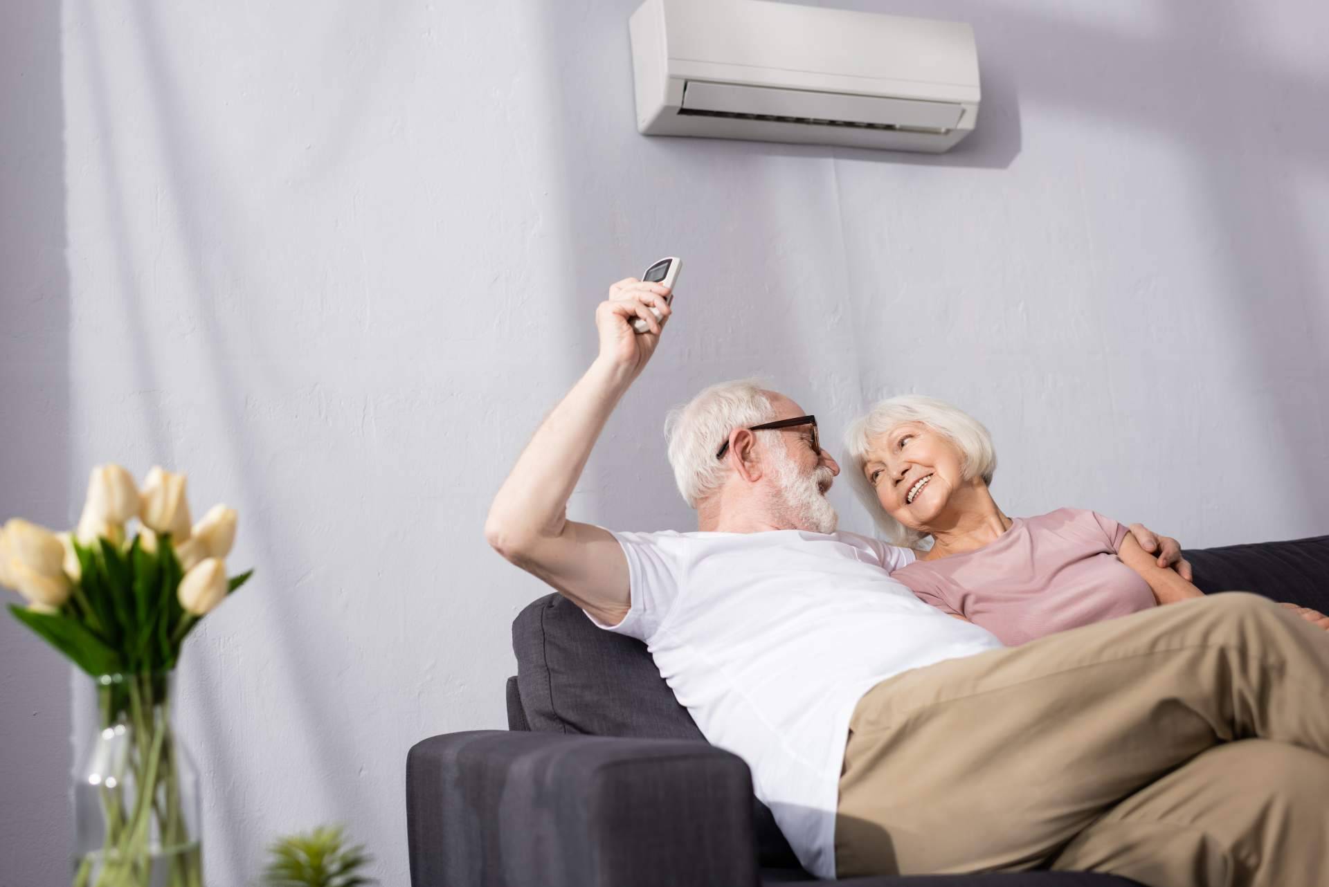 Clima y Aerotermia, climatización del hogar con las bombas de calor