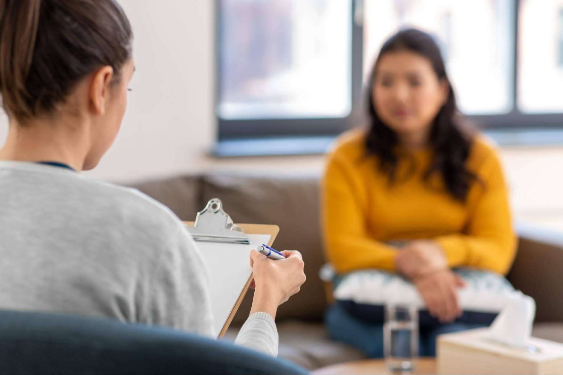 Psicólogos en Alicante que tratan problemas de salud mental con las metodologías más innovadoras, por Centro de Psicología Avanzada (CPA Alicante)