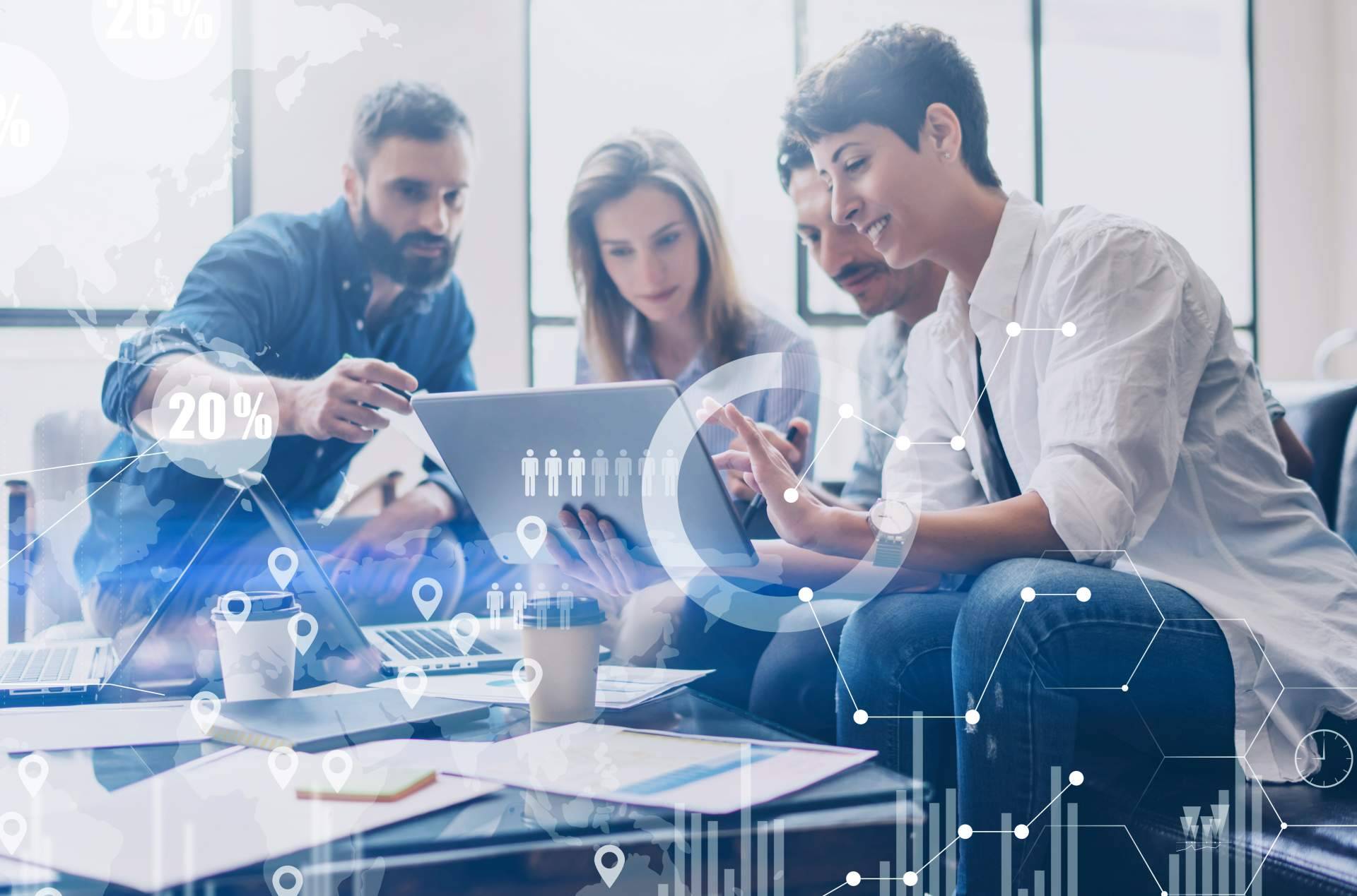 Victorinia, la agencia de marketing digital que se especializa en CRM y automatización