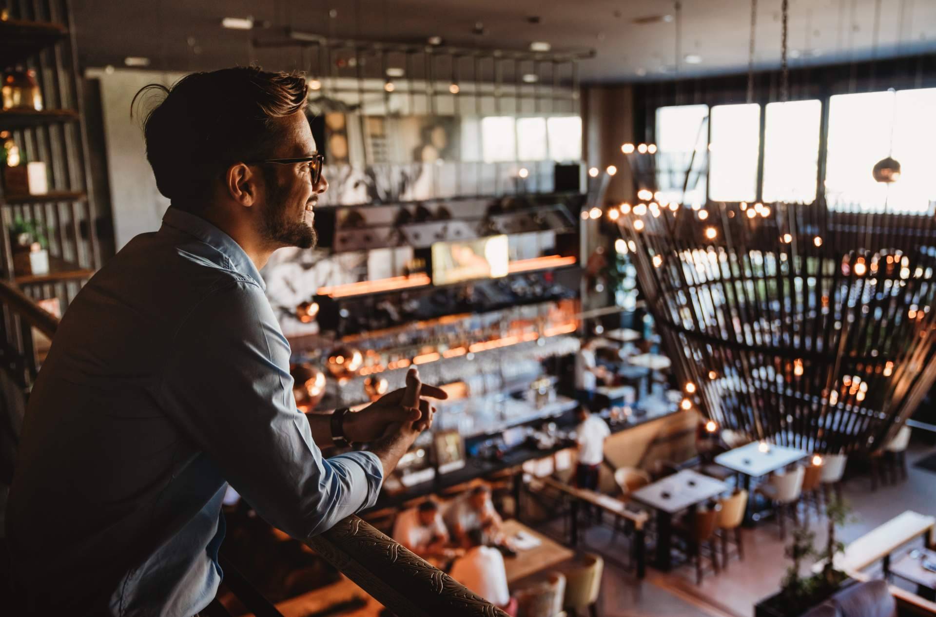 La empresa Oh My Business ofrece un servicio de consultoría para impulsar los restaurantes