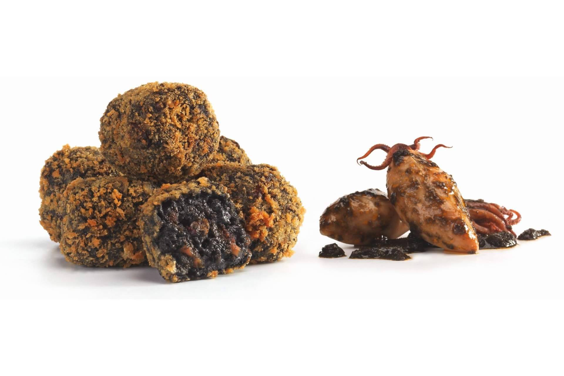 Exquisitas croquetas para hostelería y particulares