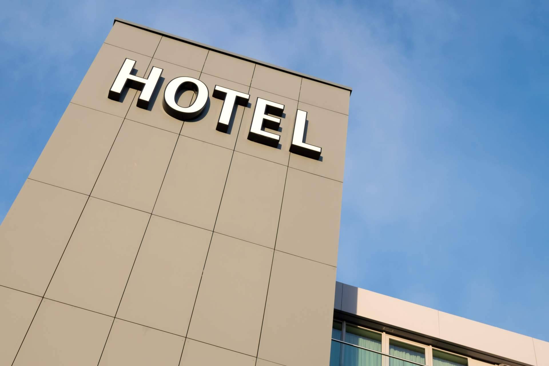 Las principales tendencias de rotulación de empresas y comercios, con Visual Identity