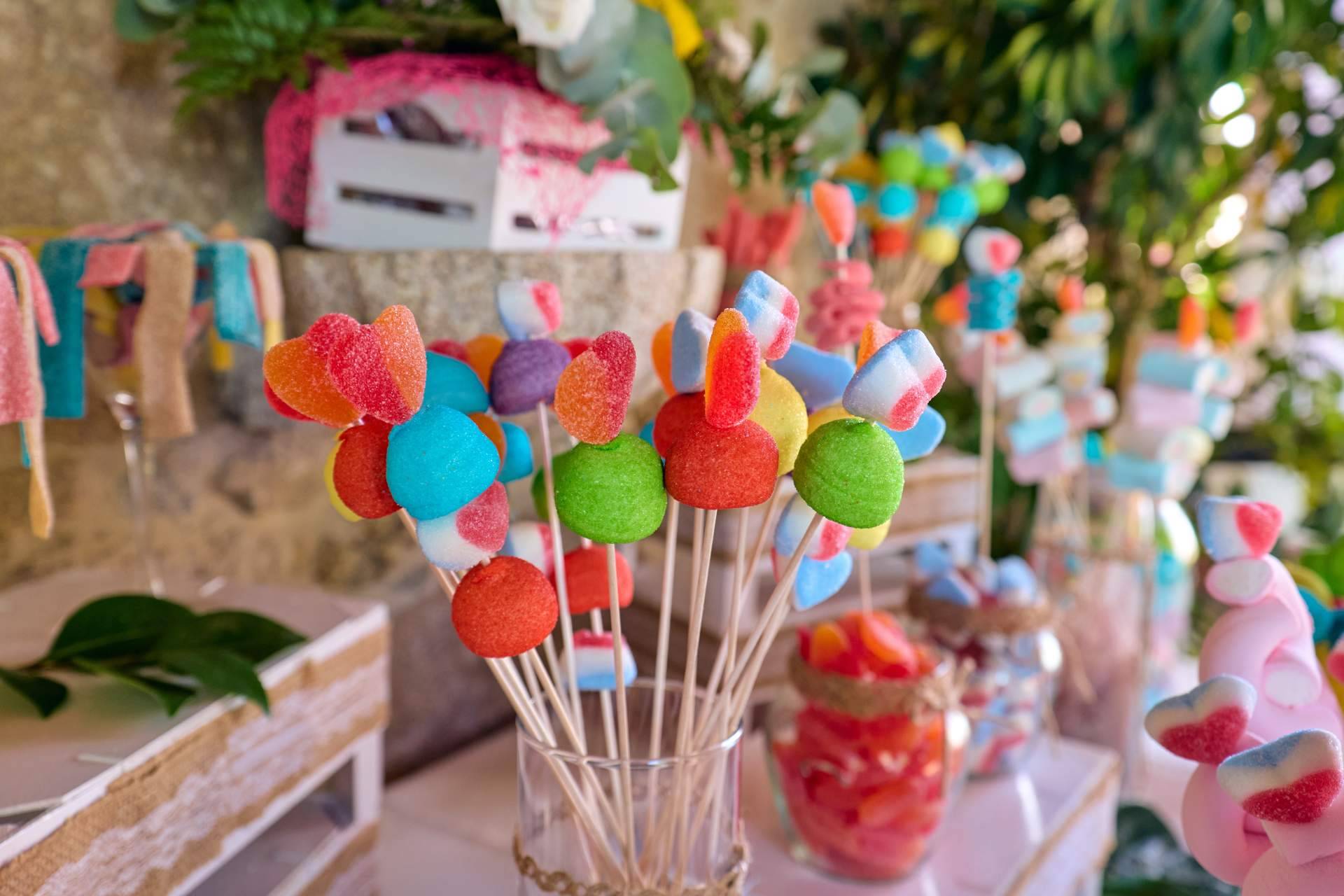 Sweet Centre, la tienda online de las golosinas