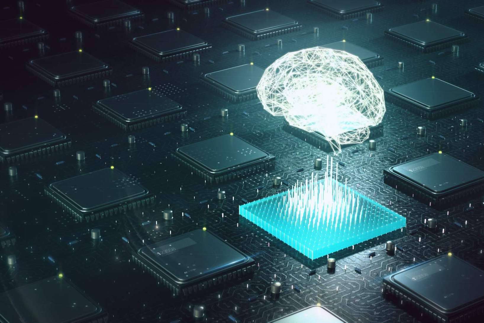 Información sobre el Máster en Management de IA y Machine Learning de Empower Talent