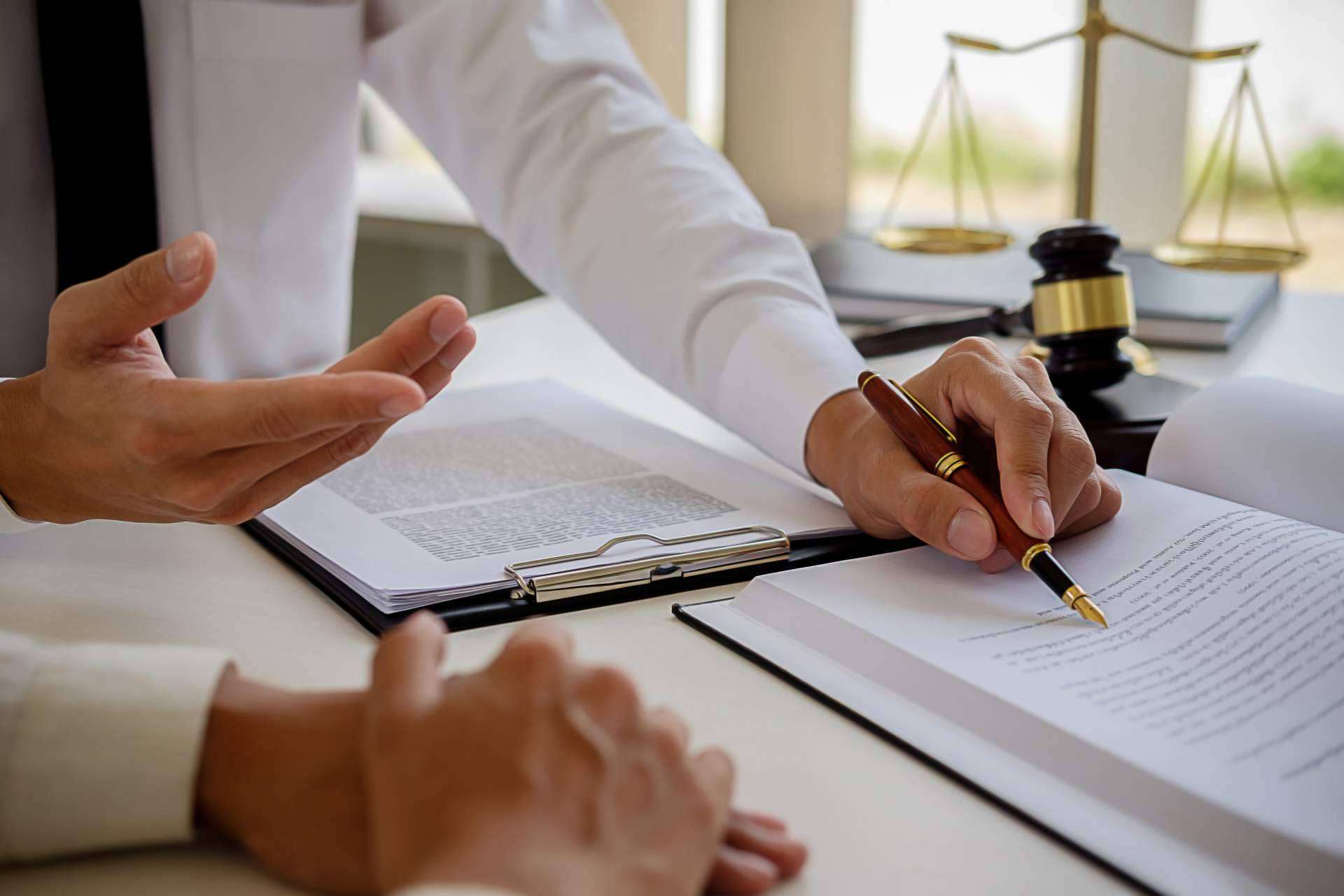 Acerca de los abogados económicos especializados en herencias