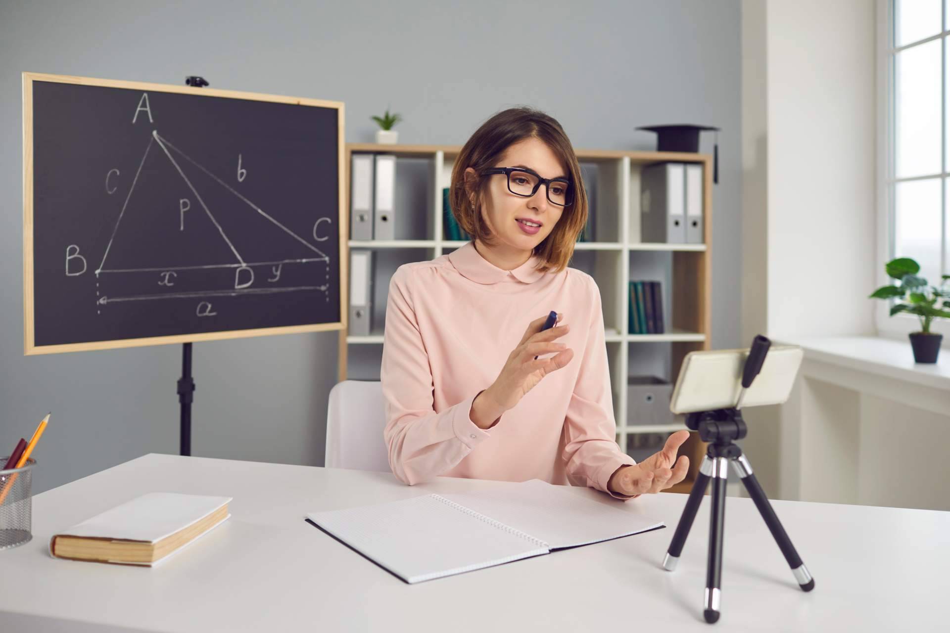 ¿Por qué anunciarse como profesor de matemáticas en Tusclasesparticulares?