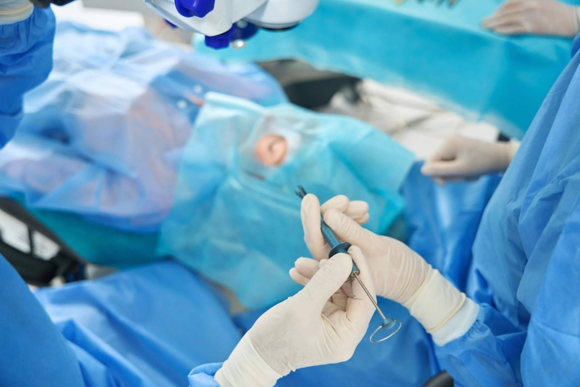 El Departamento de Oftalmología del Hospital Universitario Dexeus y las diferentes técnicas de cirugía refractiva, Lasik y FemtoLasik