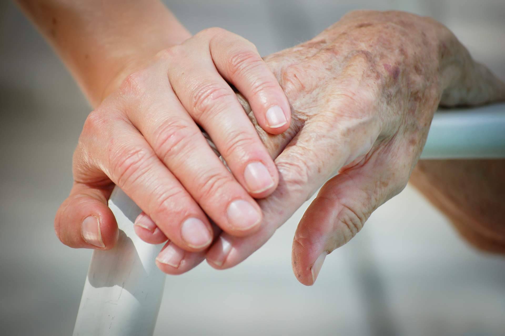 Los cursos oficiales de atención sociosanitaria de Carpe Diem
