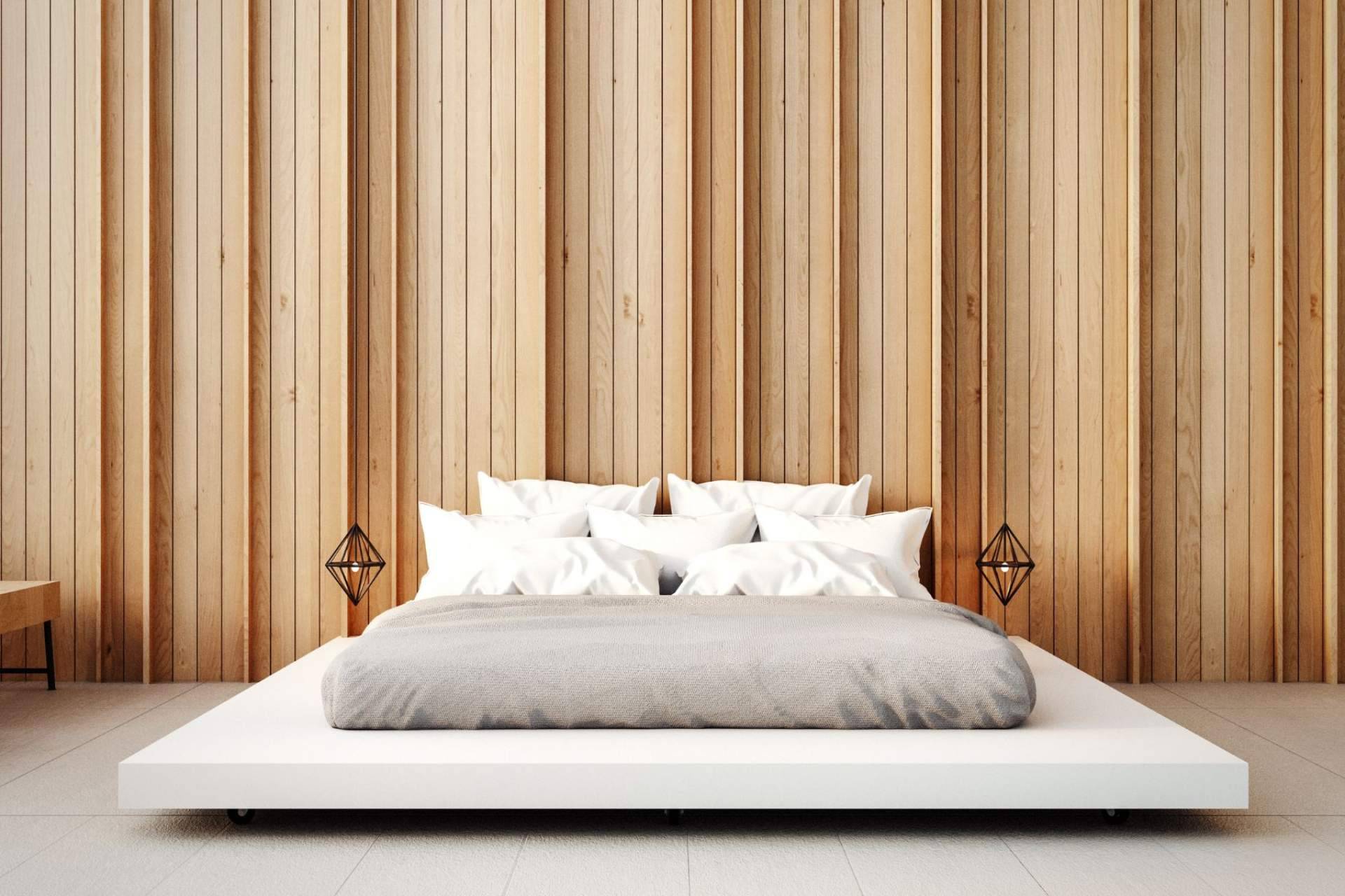 Ekoideas ofrece futones para dormir, la tradición japonesa para el descanso adaptada al gusto occidental