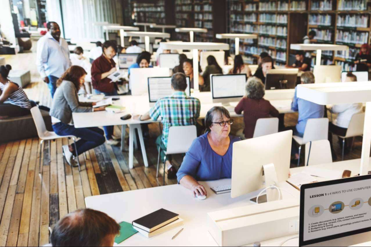 Encontrar una solución tecnológica a medida para las empresas de hoy con Canaritel
