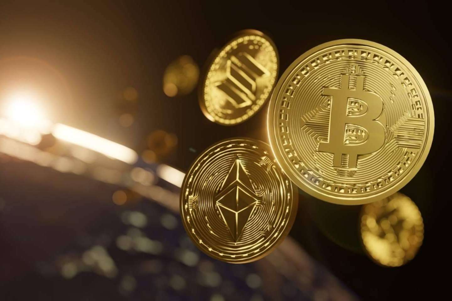 Formaciones de criptomonedas, de la mano de Crypto Finanzas
