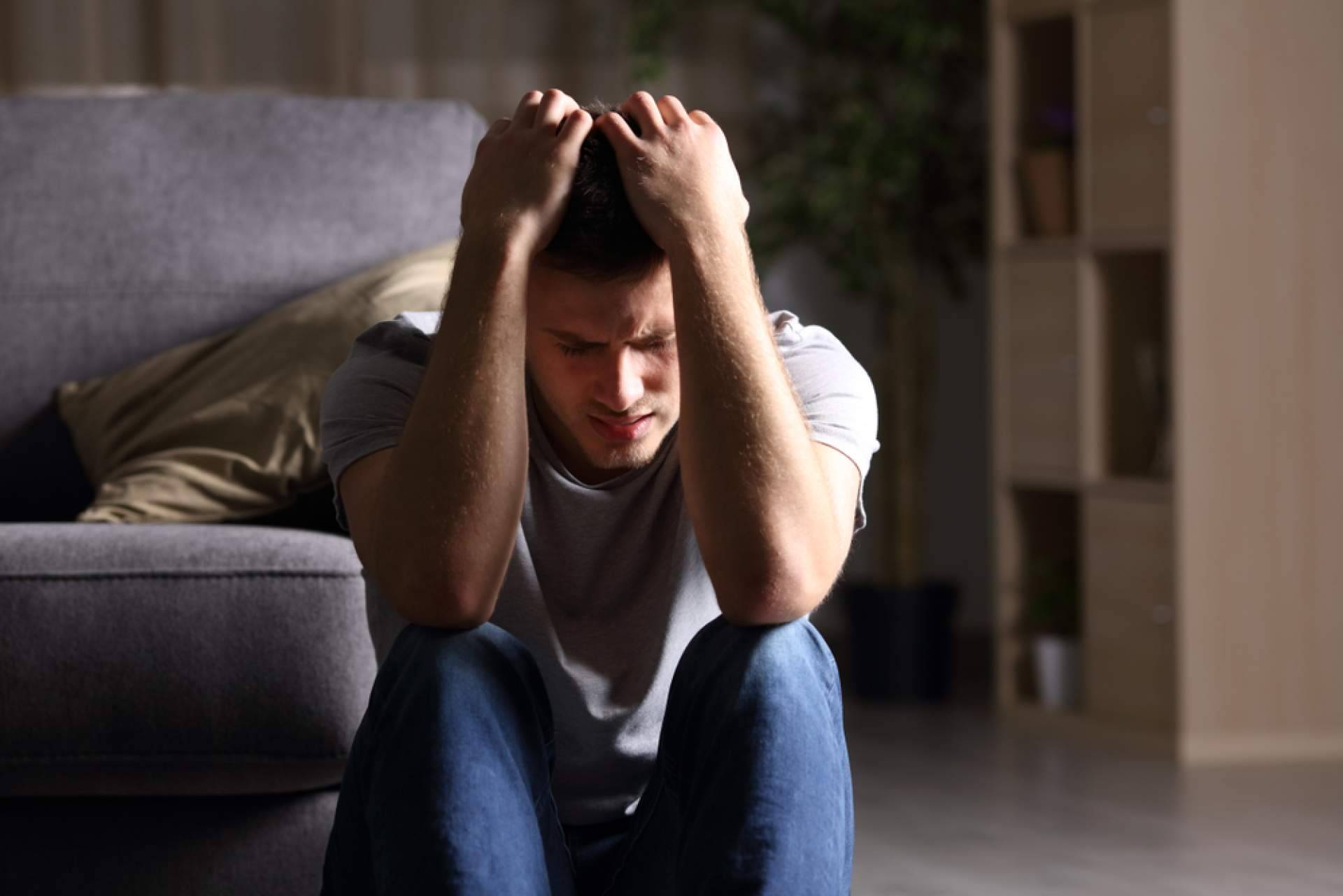 Qué es lo que ocasiona los pensamientos horribles, con Ethos Psicólogos