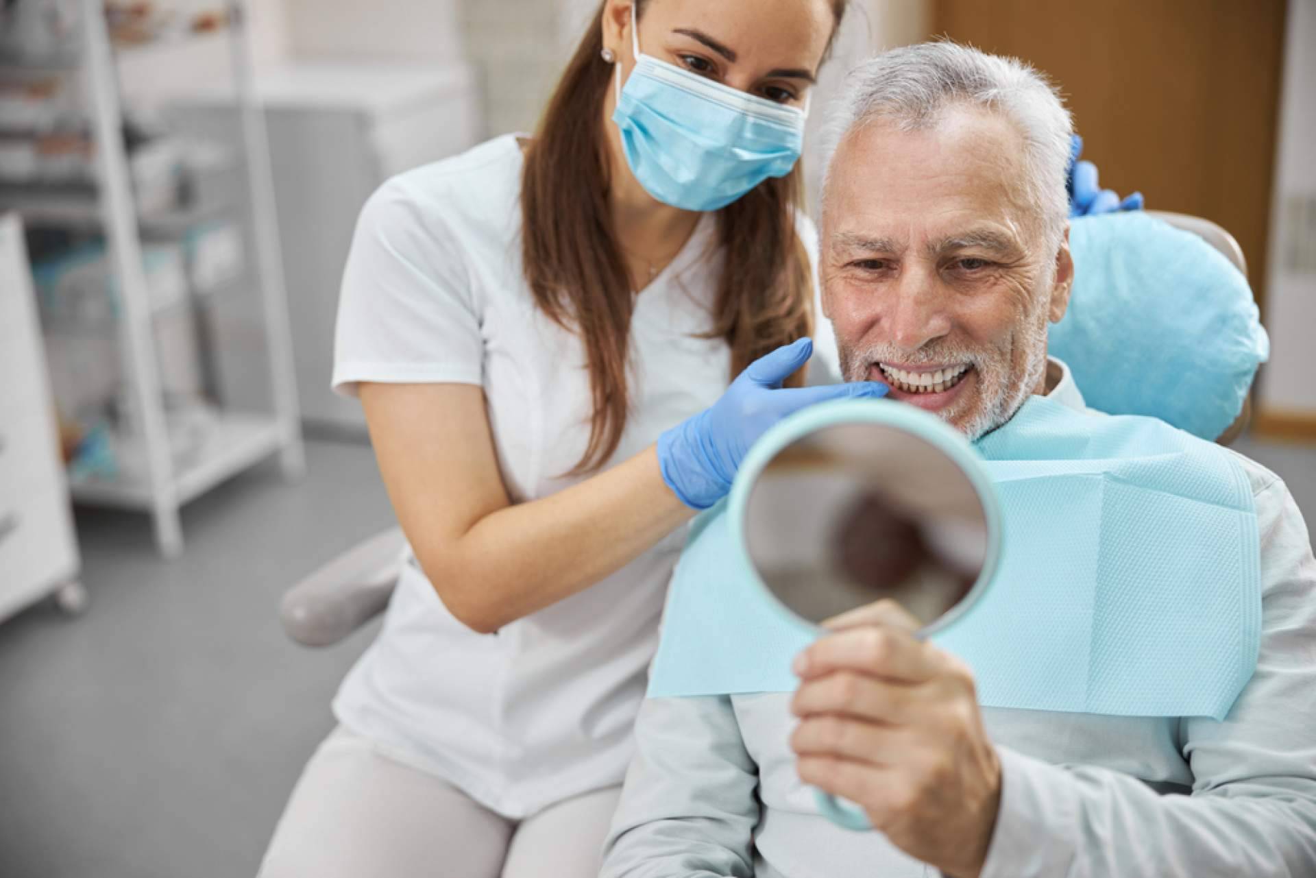 ¿Qué hay que tener en cuenta al escoger una clínica de estética dental?