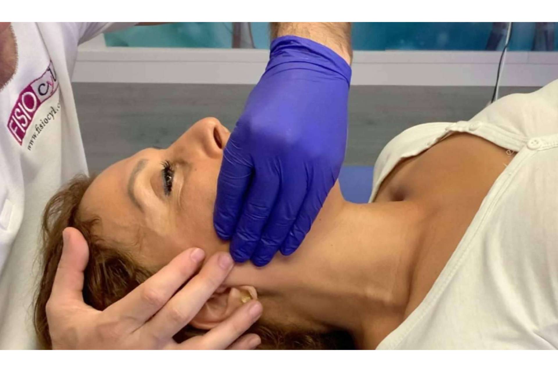 El  amplio catálogo de cursos de Fisiocyl  incluye su Curso de Fisioterapia Temporomandibular ATM Y Dolor de Cabeza