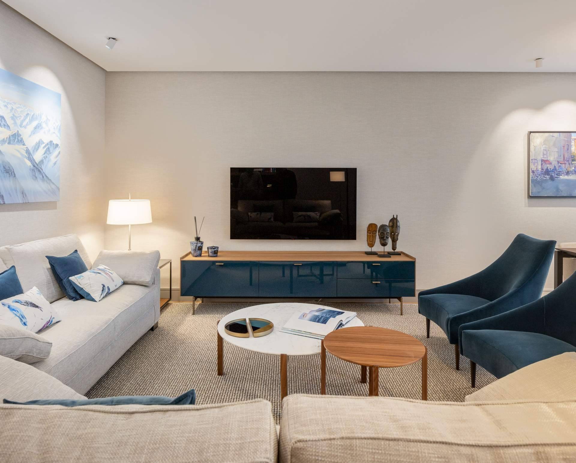 Urbana Interiorismo y su amplia experiencia en decoraciones del hogar
