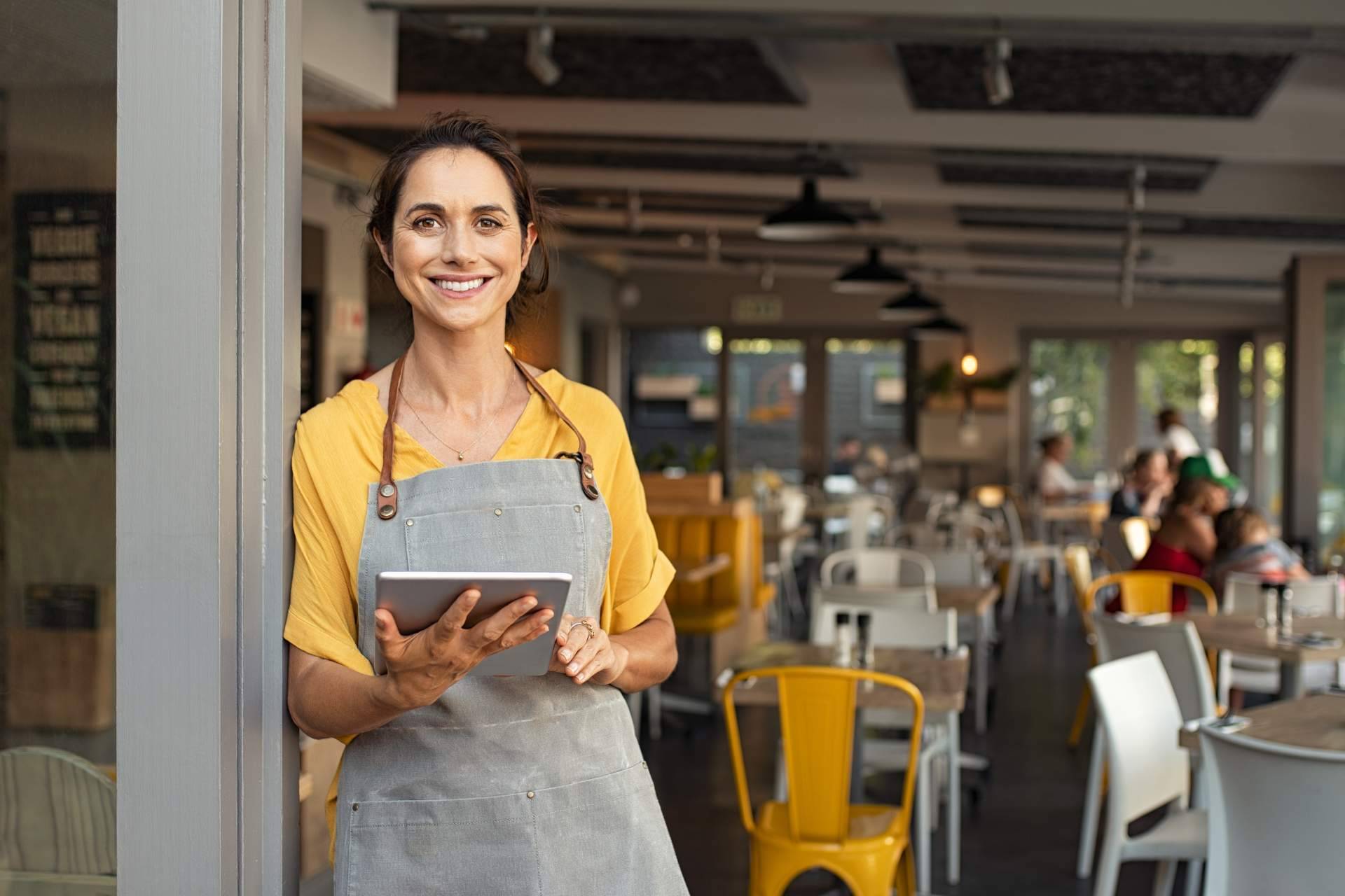 Solvermedia, el software TPV para hostelería eficaz y rápido