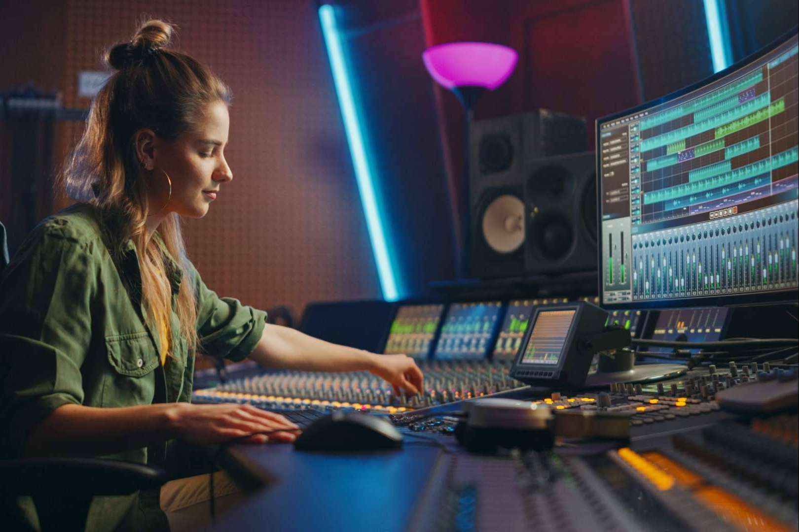FeriaPixel es una Productora Audiovisual de Vídeos Corporativos que se especializa en empresas en Chile