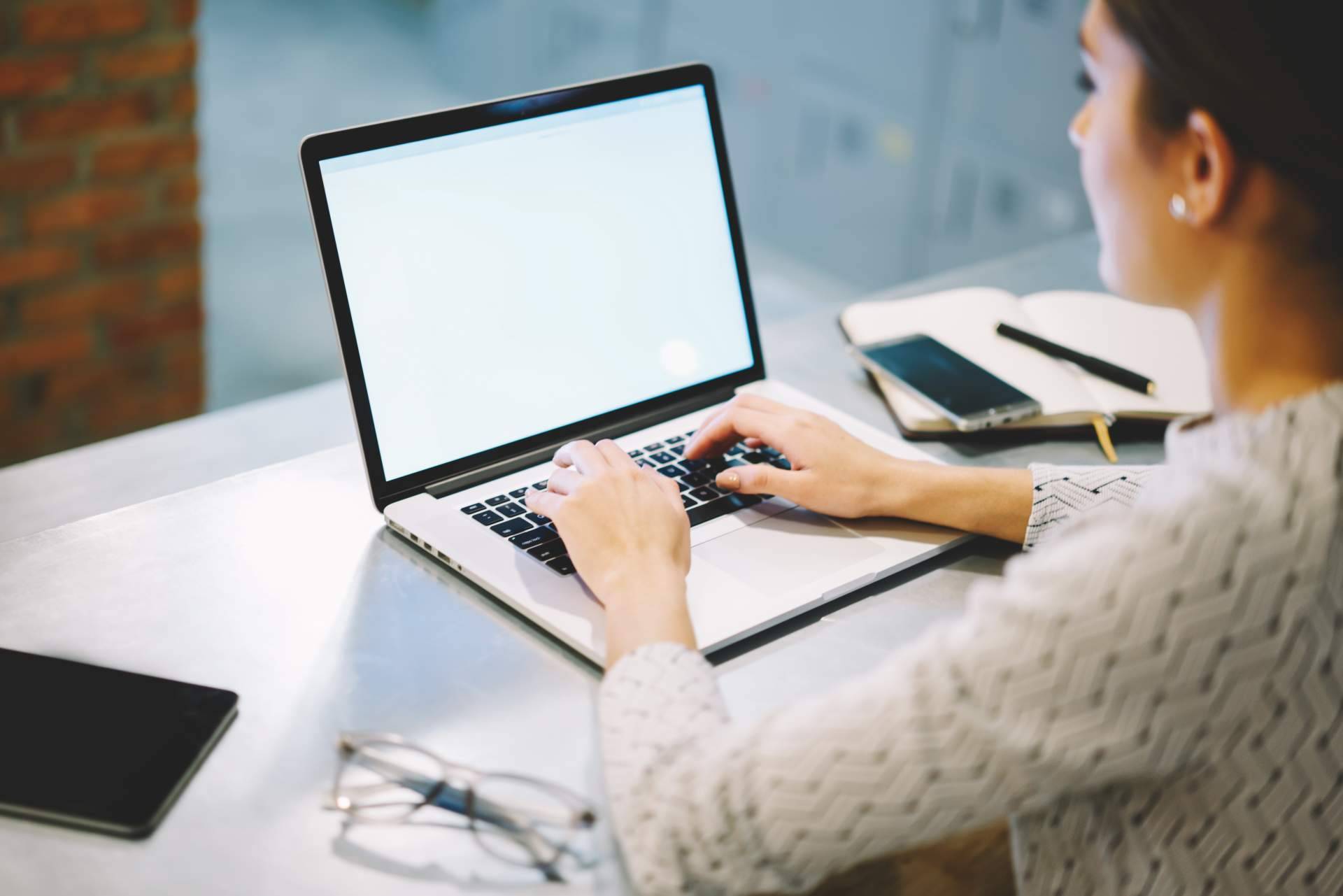 Creación de páginas web para negocios de la mano de Webforever
