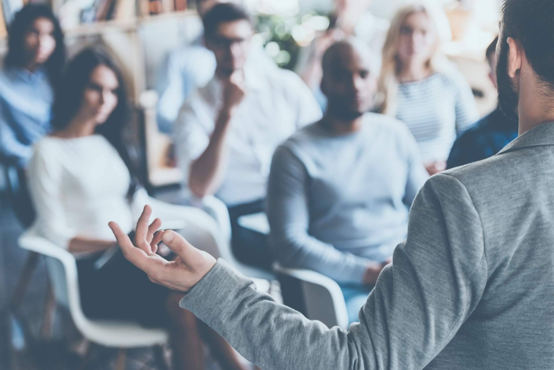 5 estrategias efectivas de ChVmpion Mind para combatir la desmotivación laboral