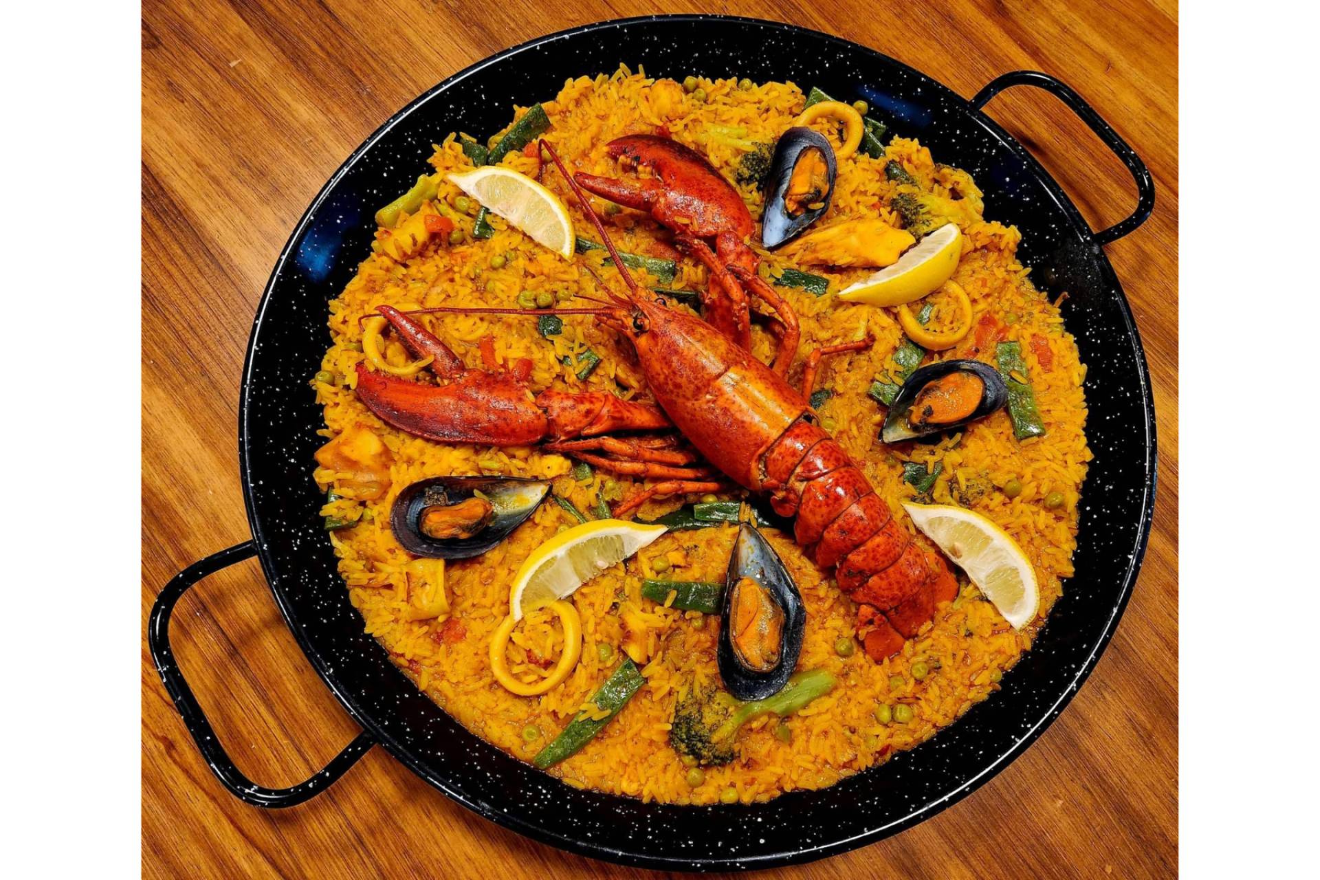 Un descubrimiento gastronómico, el local Delicias De Kristina en Las Navas del Marqués