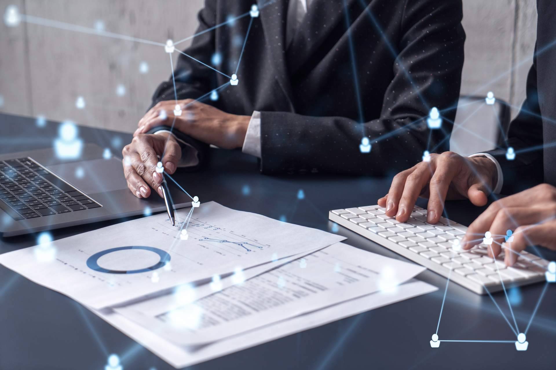 Grandes empresas y multinacionales ya confían en TalentSuite para la evaluación de su talento