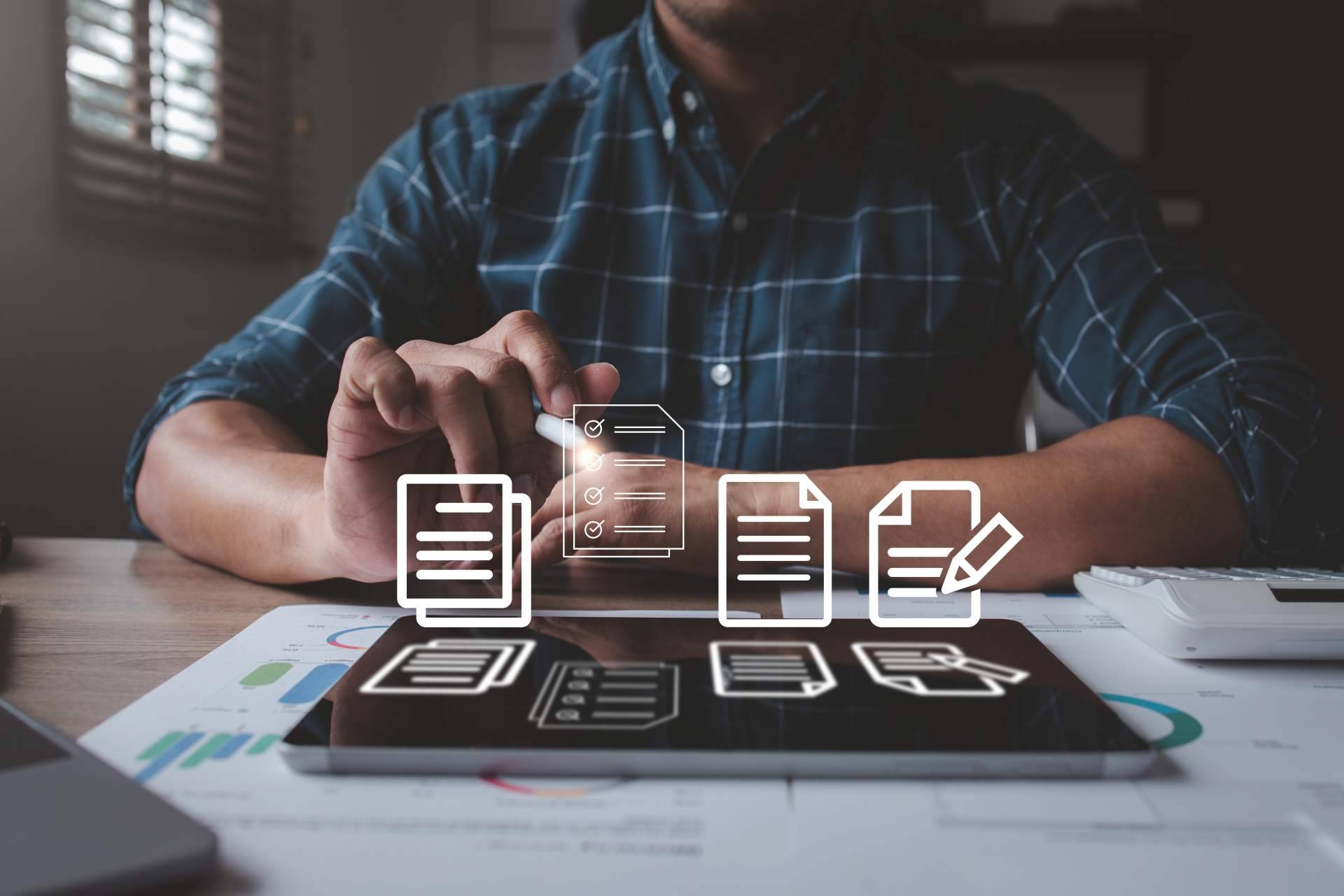 Tabulación, la plataforma que integra los procesos logísticos de la empresa